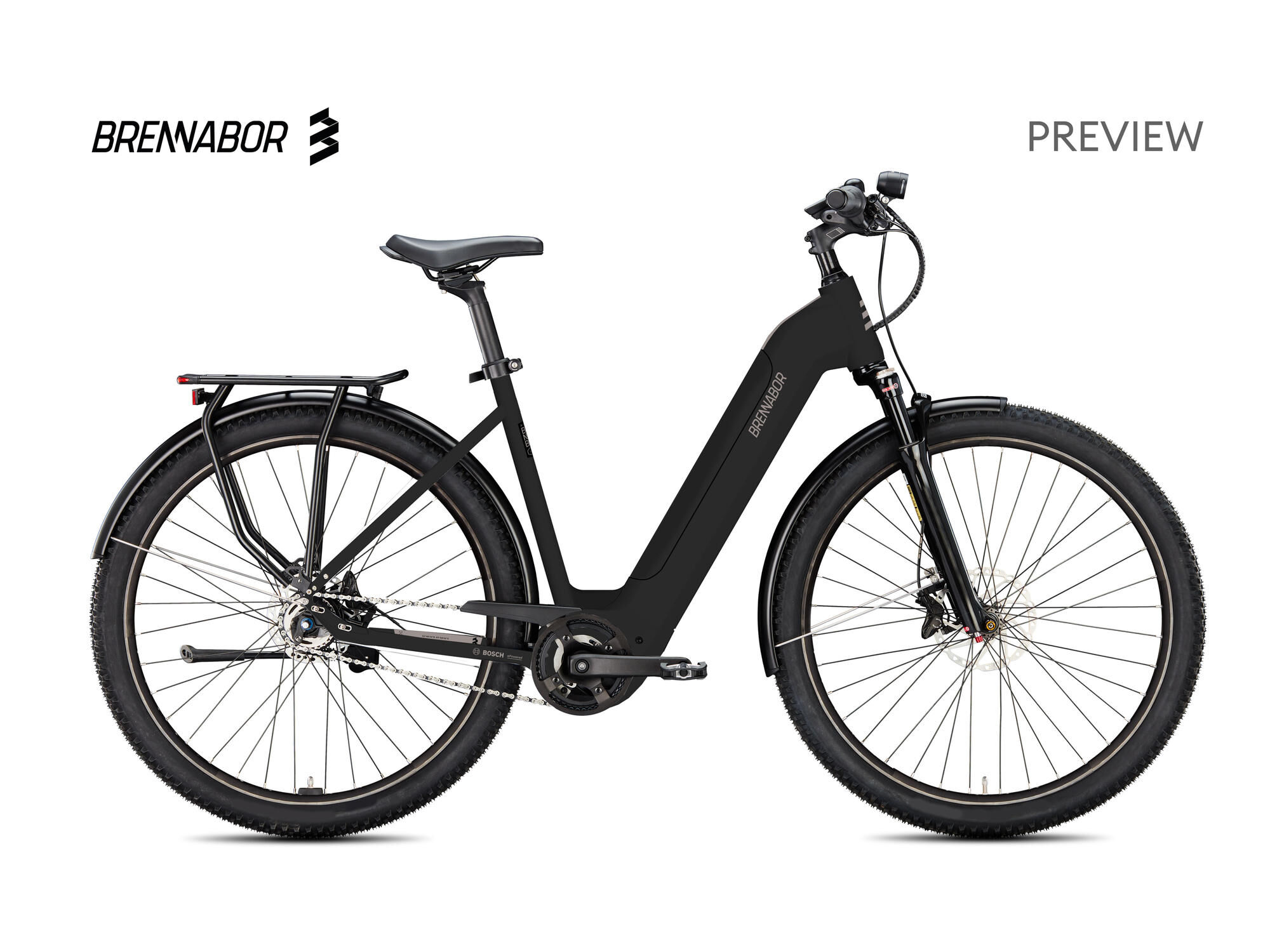 _Elektro-Trekkingrad_T-53e_1 Elektro-Trekkingräder,Trekkingräder,Elektroräder,Fahrräder,Trekkingrad