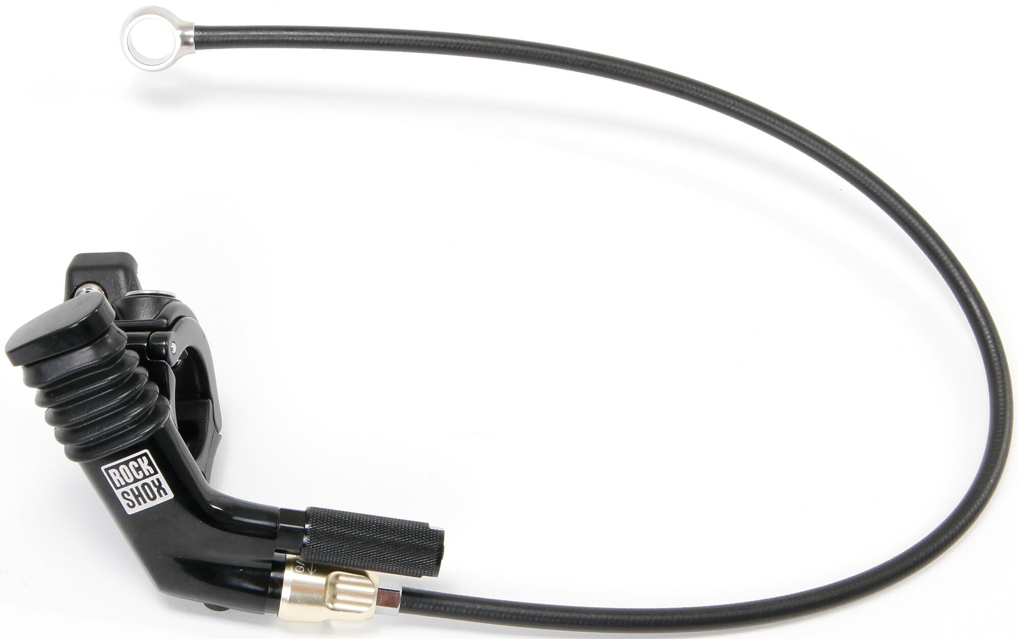 _Fernbedienung Federgabel - Ersatz