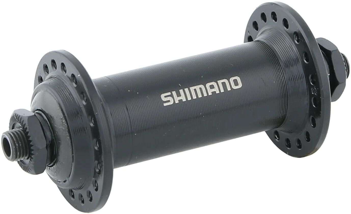 SHIMANO_Vorderradnabe Naben V.R.,V.R.-Naben