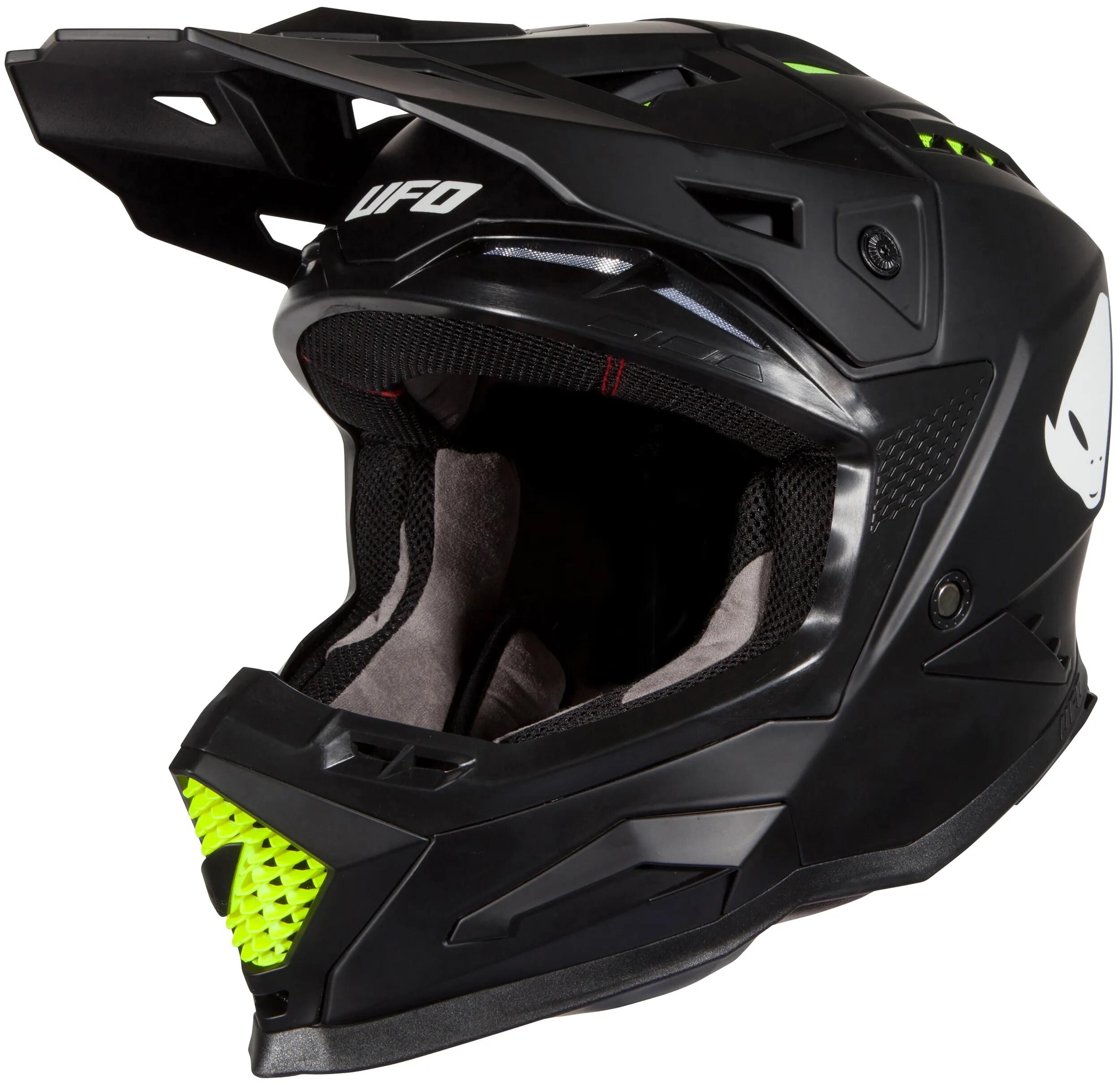 UFO PLAST_Crosshelm Helme,Sturzhelme