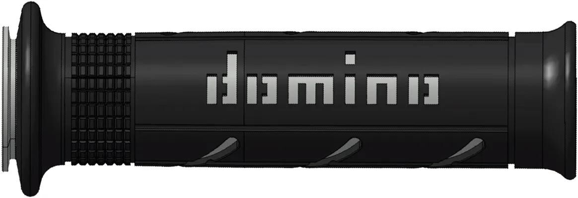 domino_Griffgummi Griffbezüge/Griffgummis