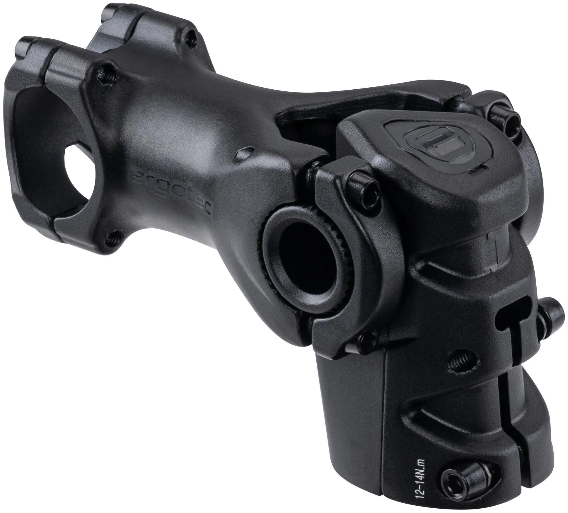 Vorbauten,Lenkerklemmungen