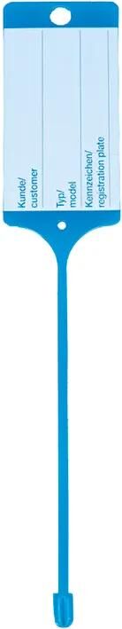 Schlüsselanhänger,Werkstattorganisation