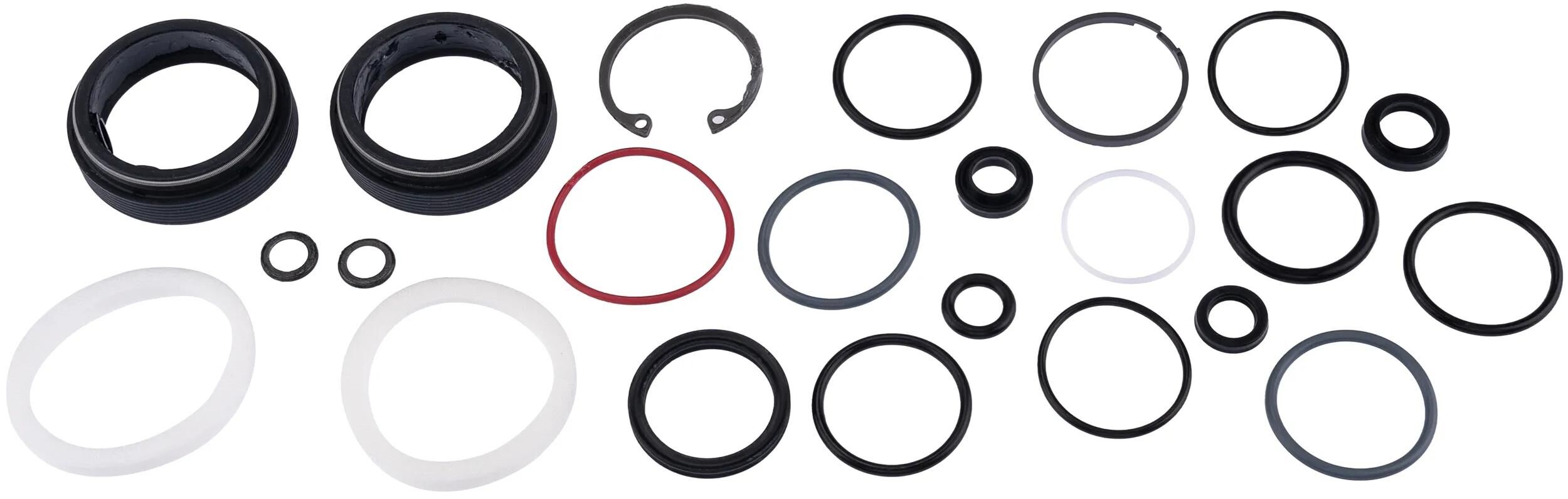 ROCKSHOX_Service-Kit Federgabel - Ersatz