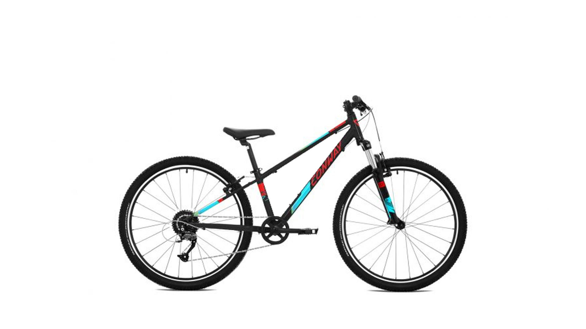 _MTB Jugendrad_MS 260 suspension_1 MTBs,Mountainbikes,Fahrräder,Jugendrad MTB / Sport