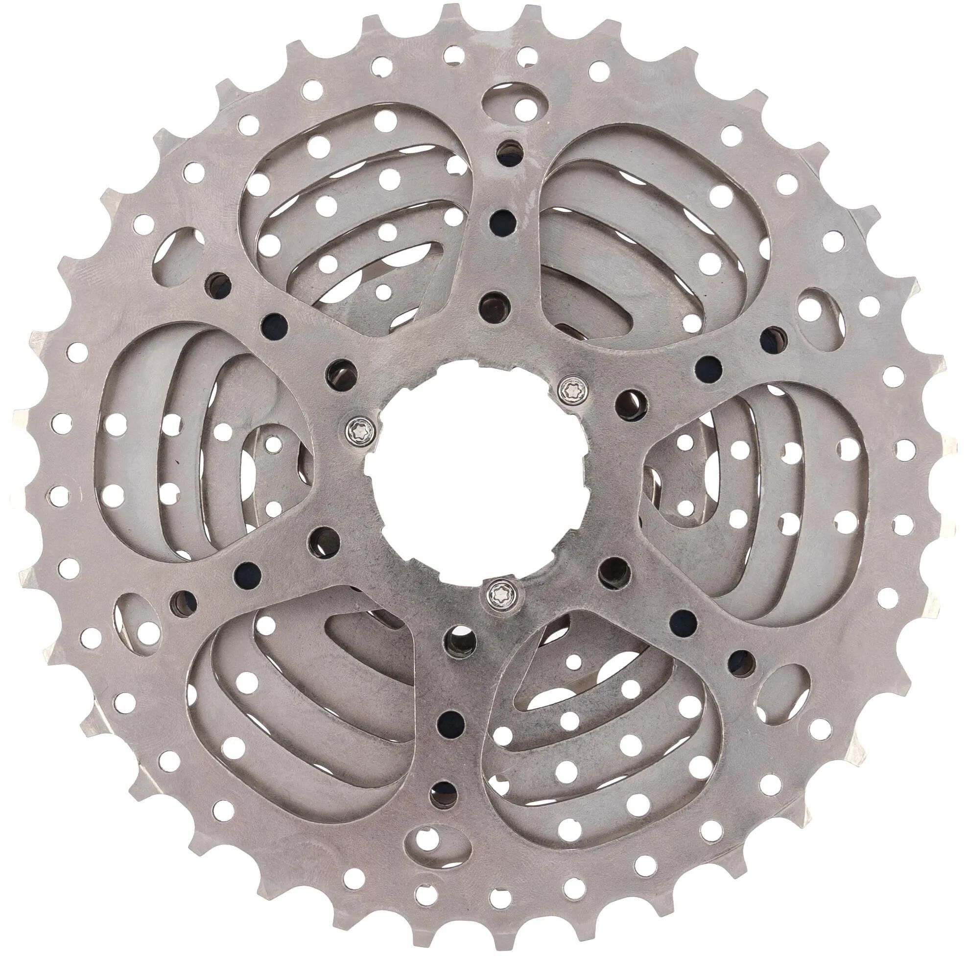 Kassettenzahnkränze,Zahnkränze,Zahnkranzkassetten