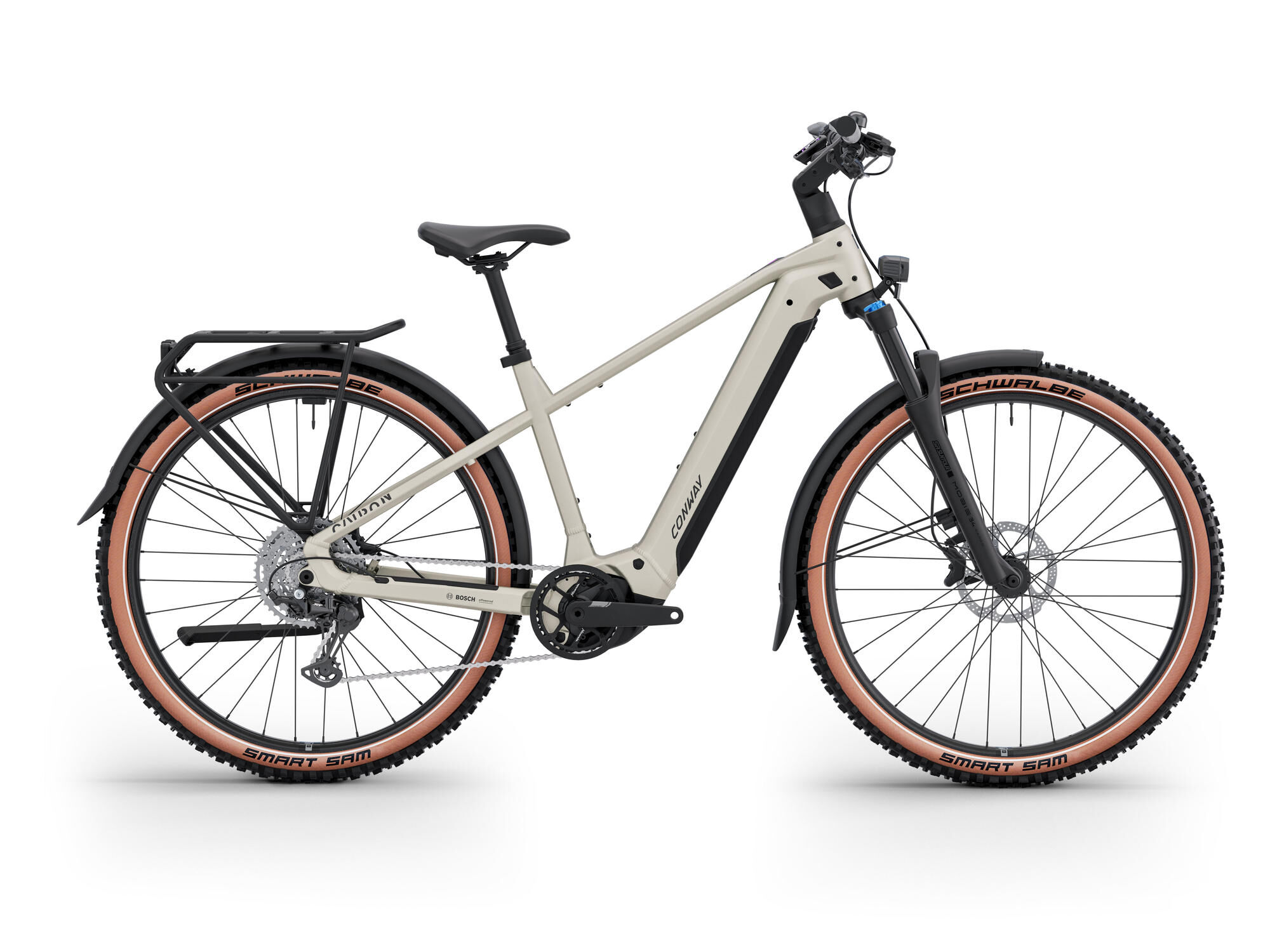 _Elektro-SUV_Cairon SUV 4.0_1 Elektro-SUV,Elektroräder,Fahrräder,SUV