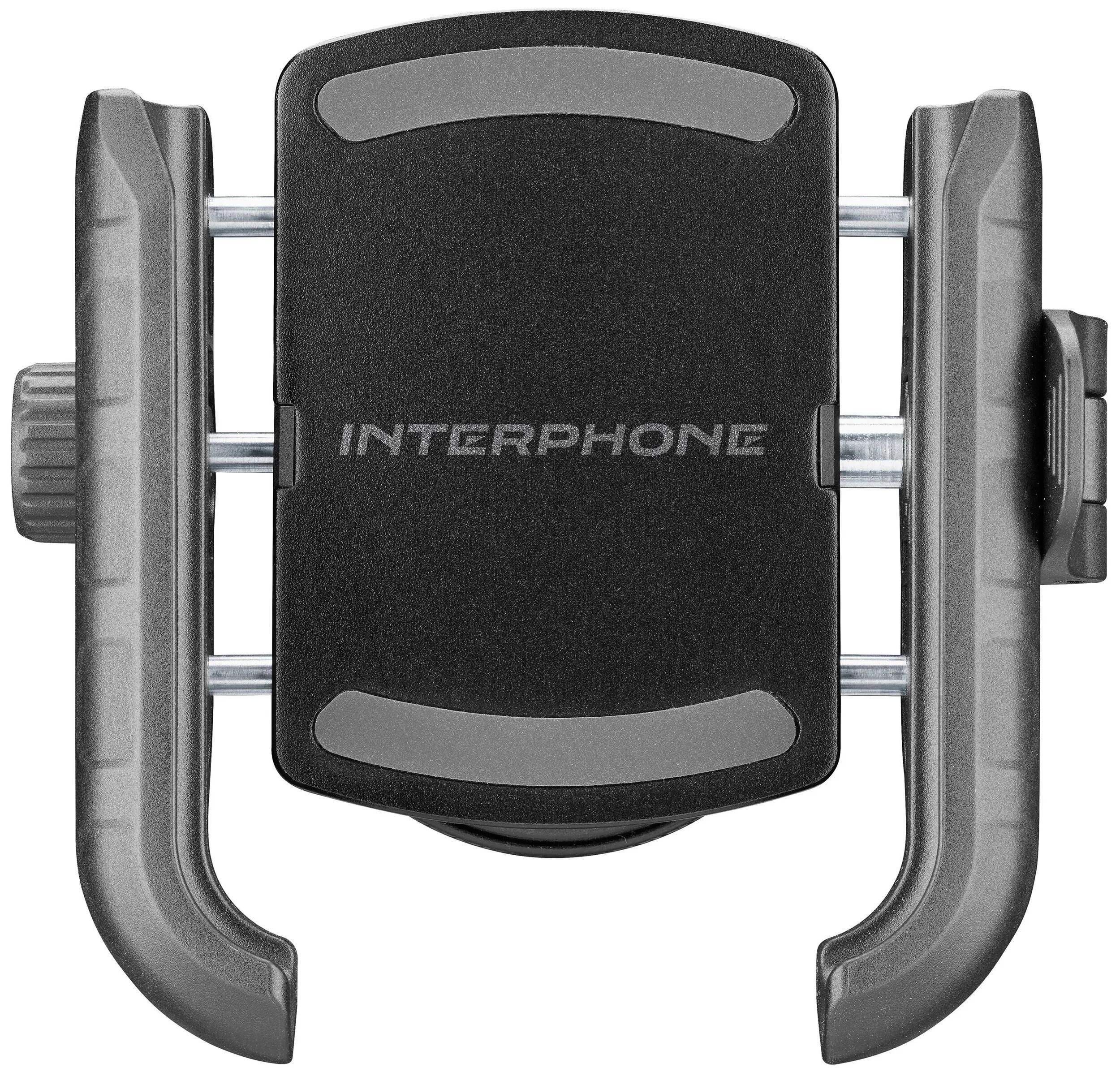 INTERPHONE_Handyhalter Kommunikationssysteme