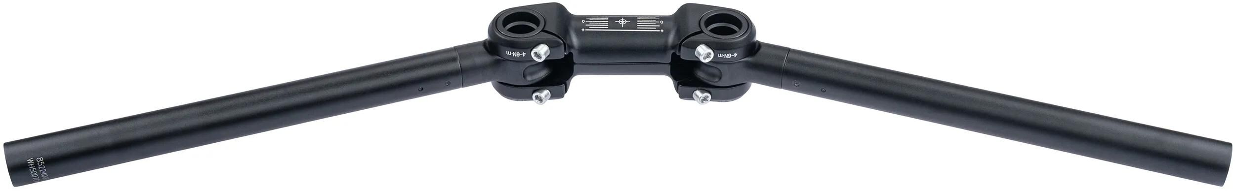 ergotec_Lenker Lenker,Lenkerbügel