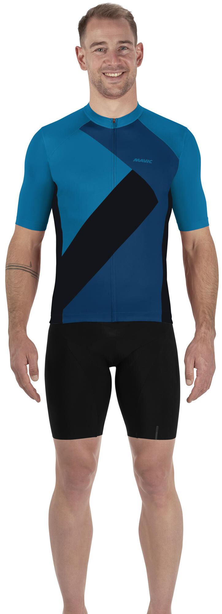 _Kurzarmtrikot Trikots,Bekleidung