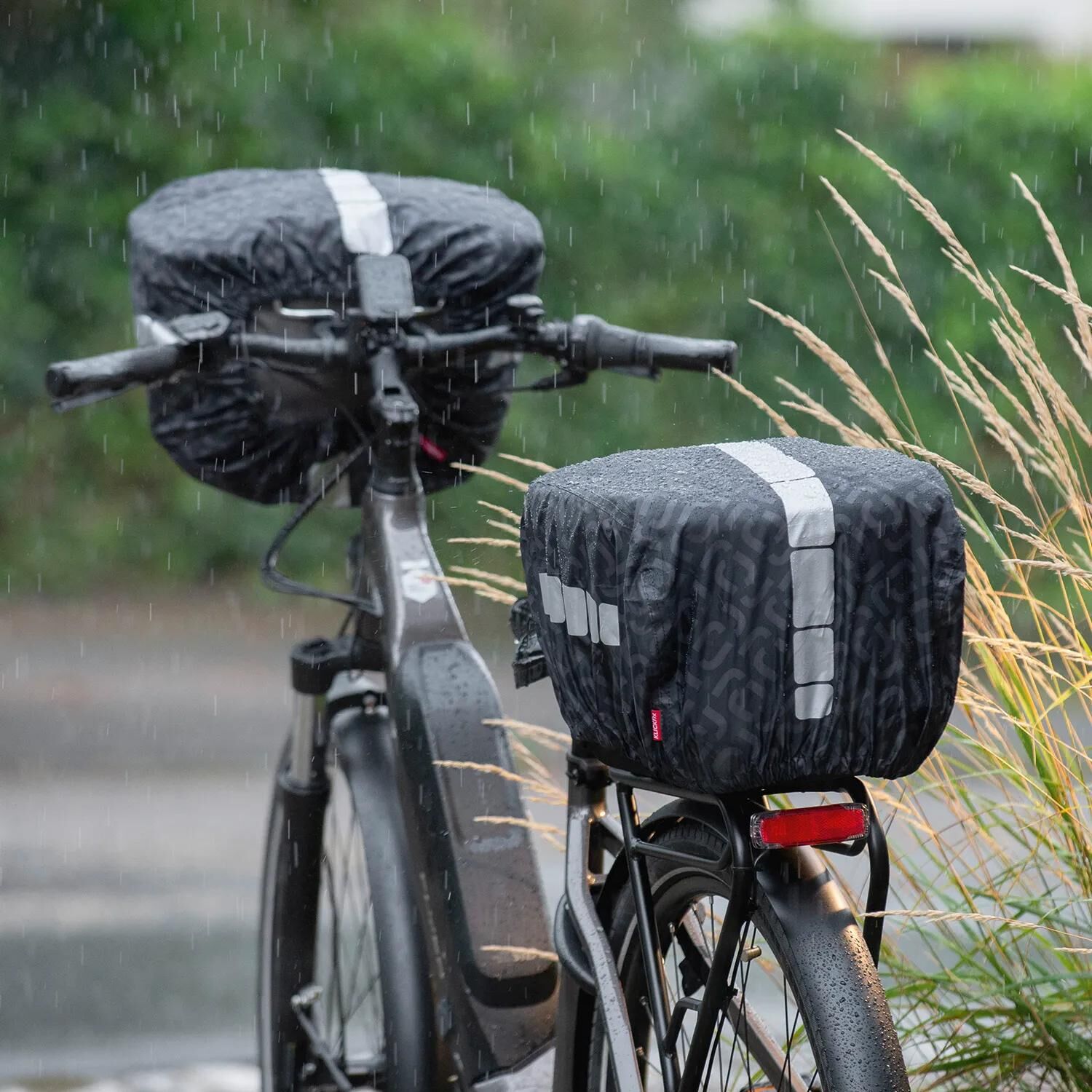 RIXEN & KAUL_Regenschutzhaube Regenschutzhauben - Packtaschen