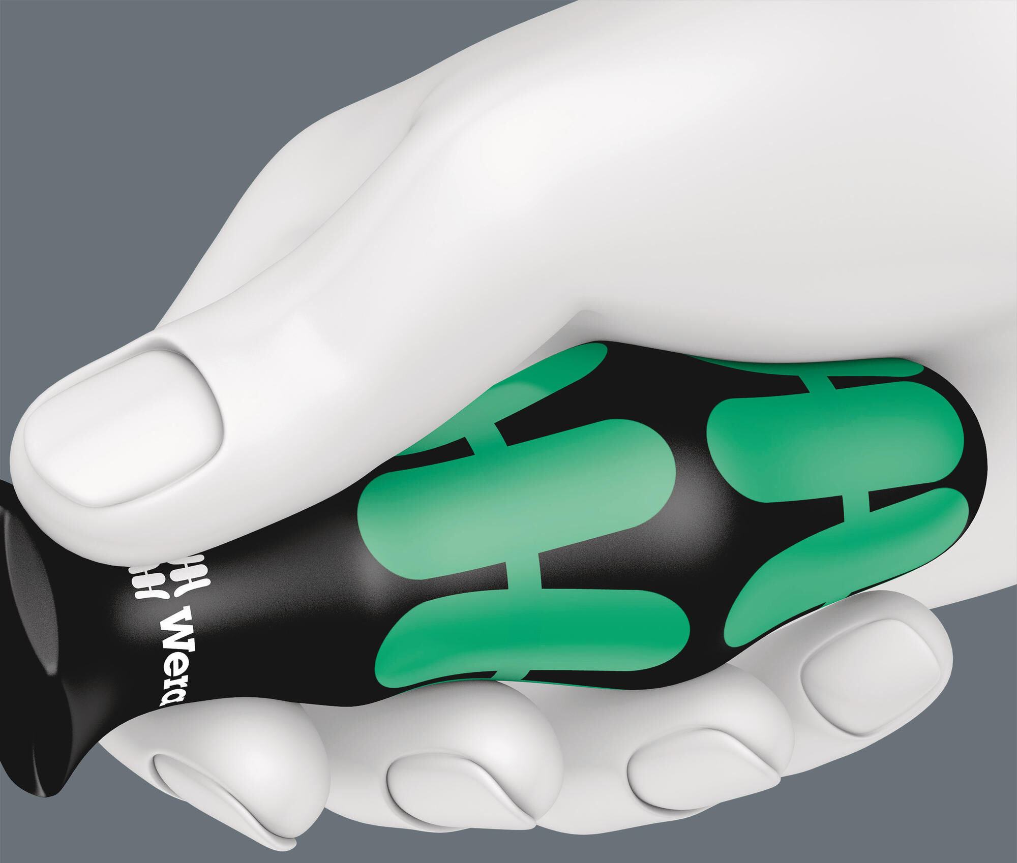 _Schraubendreher Schraubendreher - Außensechskant