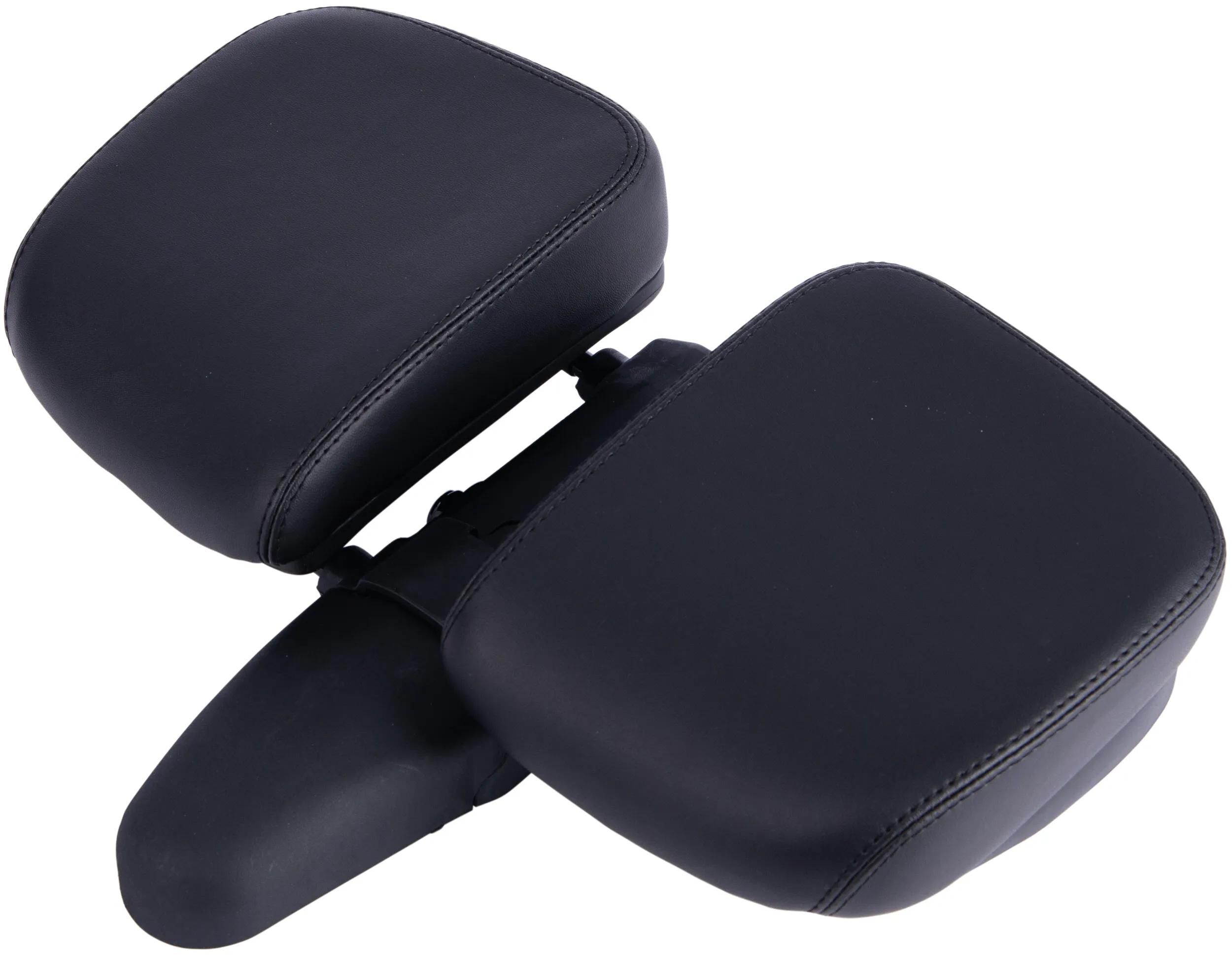 POINT_Sattel Sättel