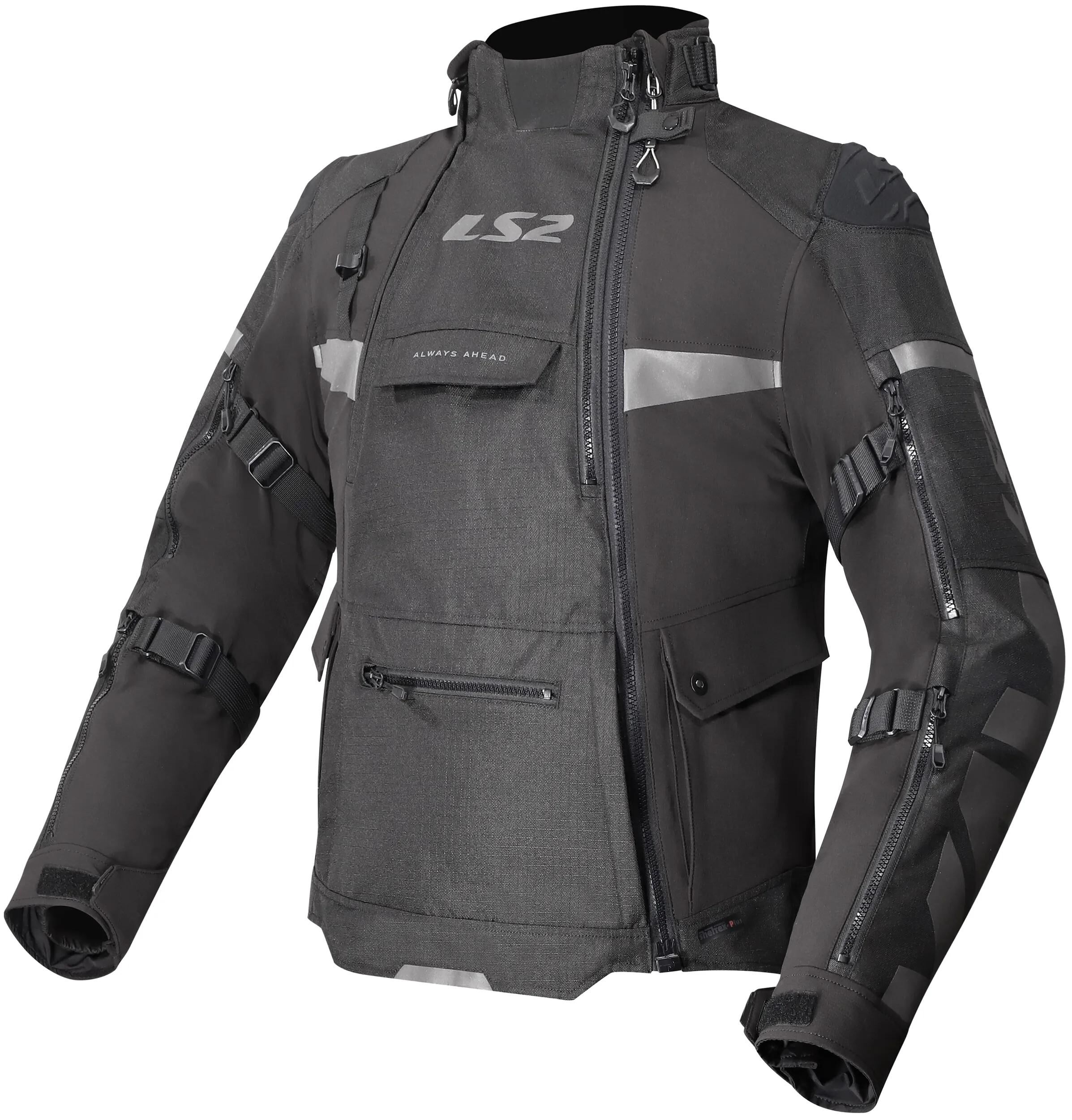 LS2_Jacke Jacken,Bekleidung
