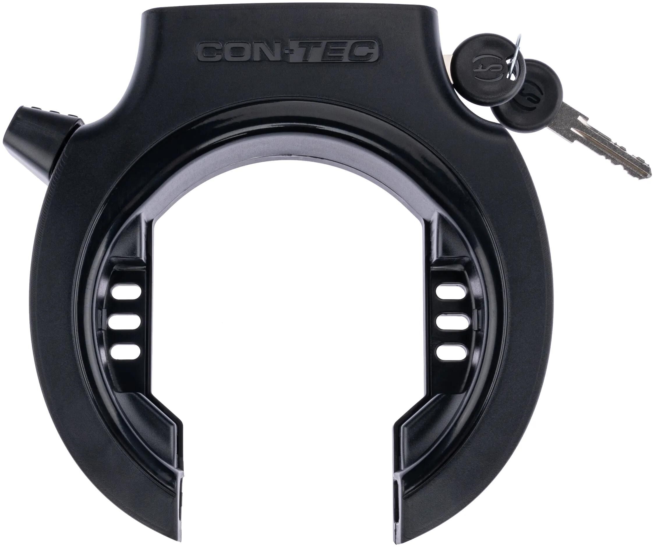 _Rahmen- und Akkuschloss-Set Rahmenschlösser,Schlösser