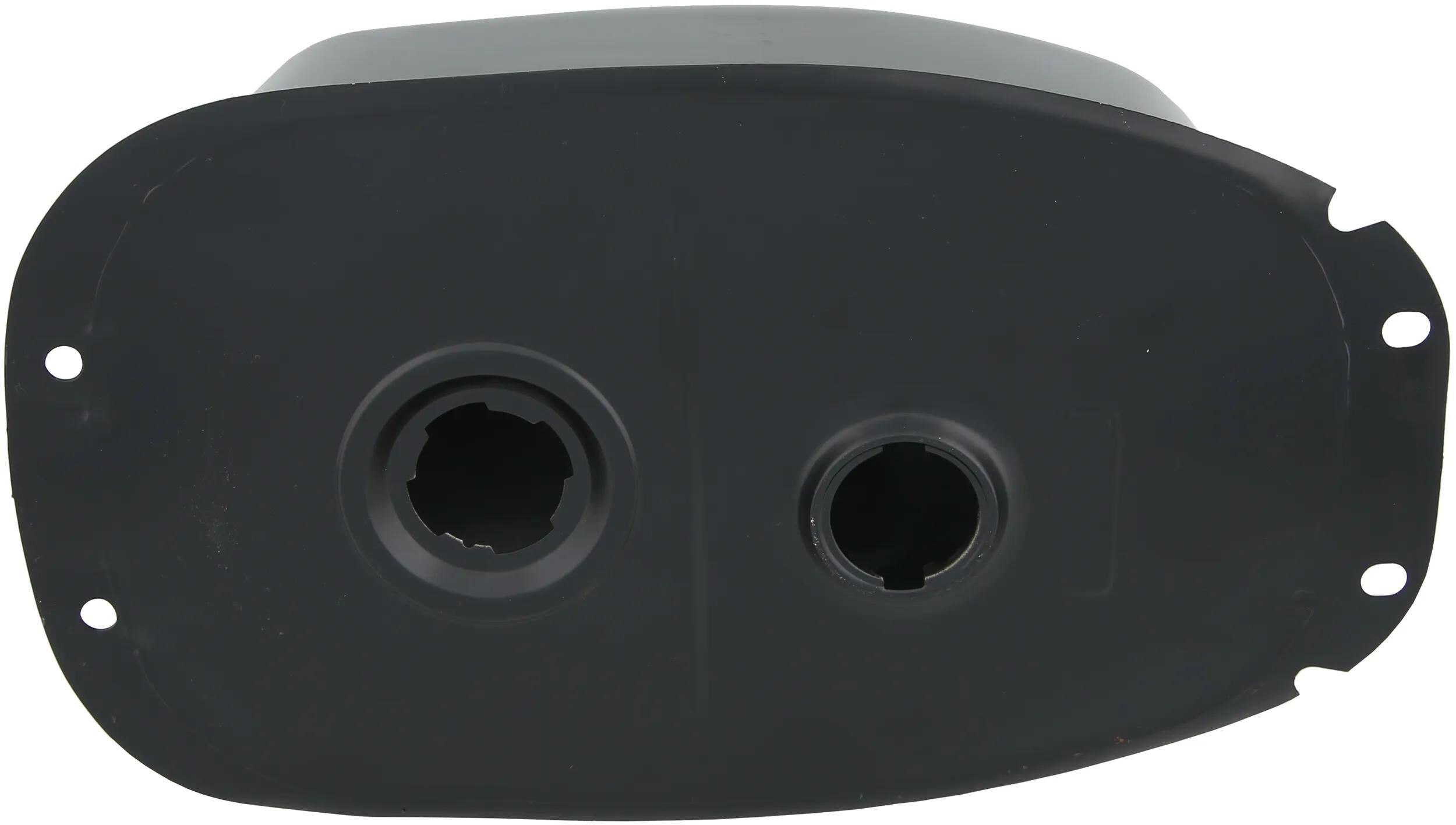 Piaggio OEM_Benzintank Benzintank