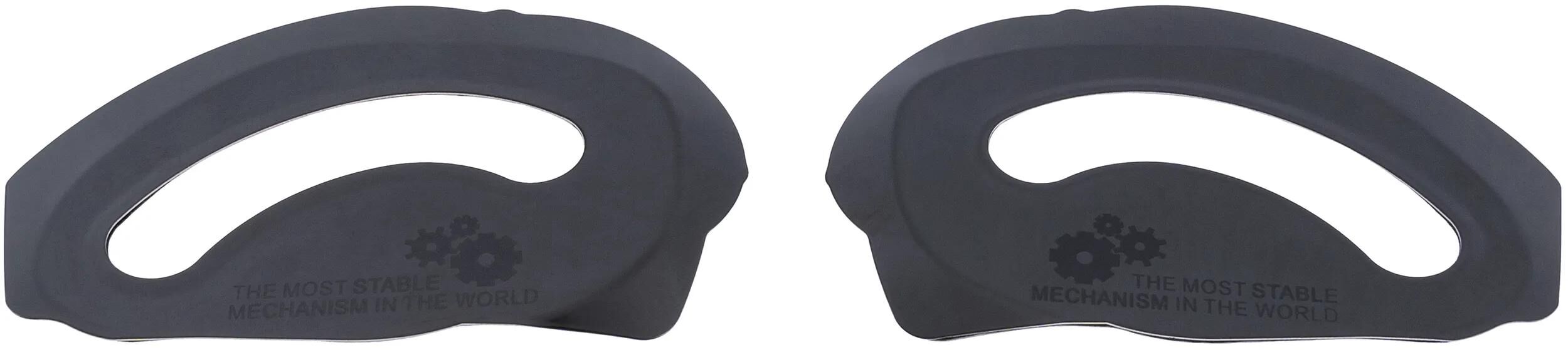 LS2_Visiermechanik Helme - Ersatz