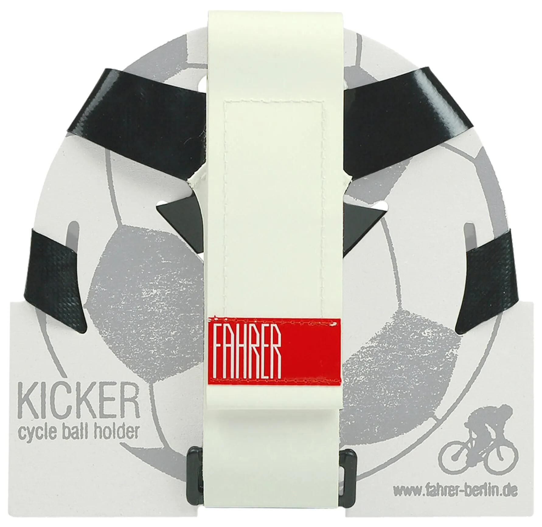 FAHRER_Halter Halter