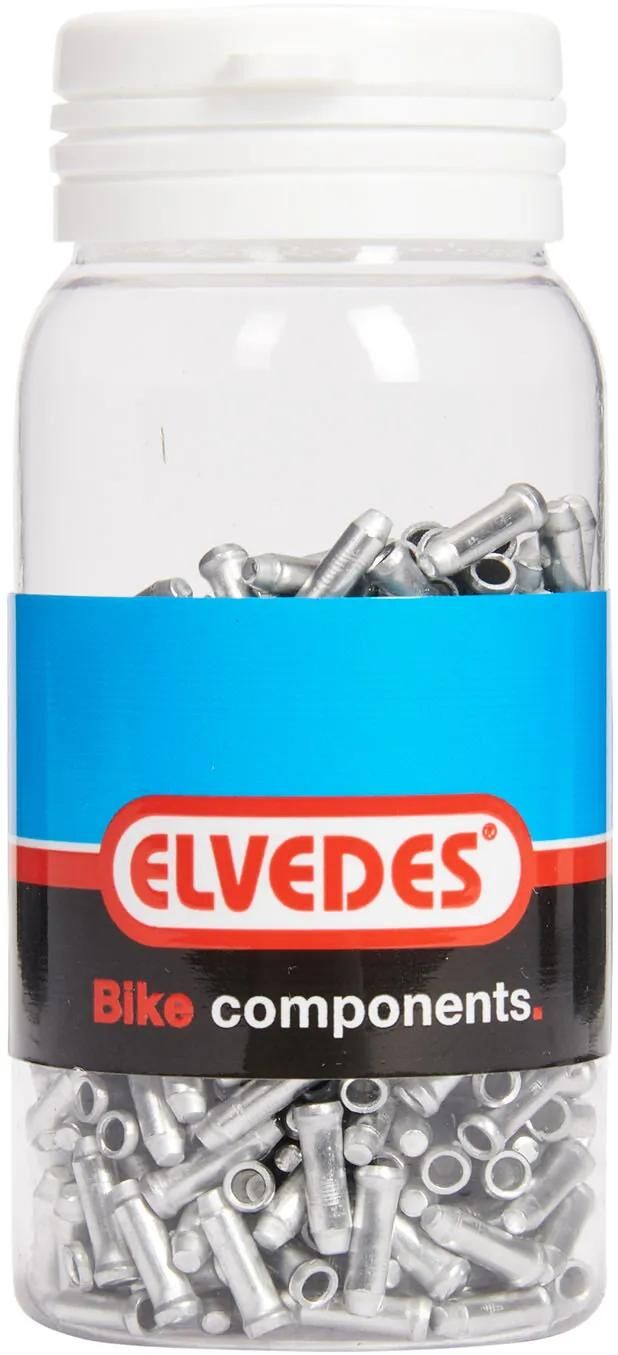 ELVEDES_Endhülse Rahmenschützer,Einstiegsschützer