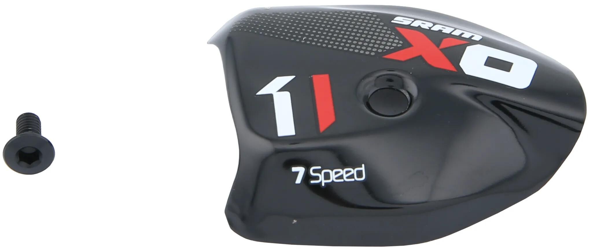 _Gehäusedeckel Schalthebel - Ersatz