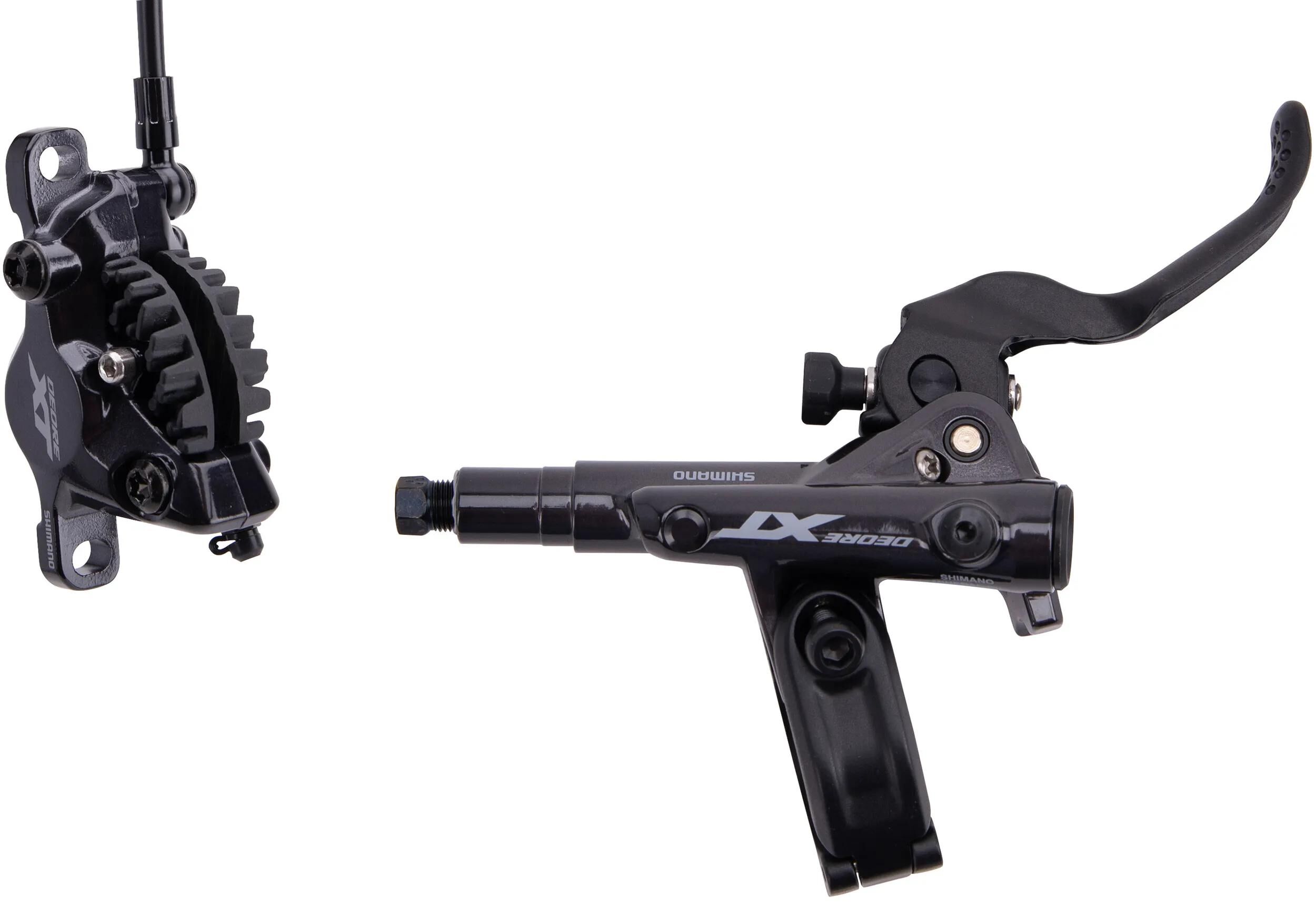 SHIMANO_Scheibenbremse Scheibenbremsen