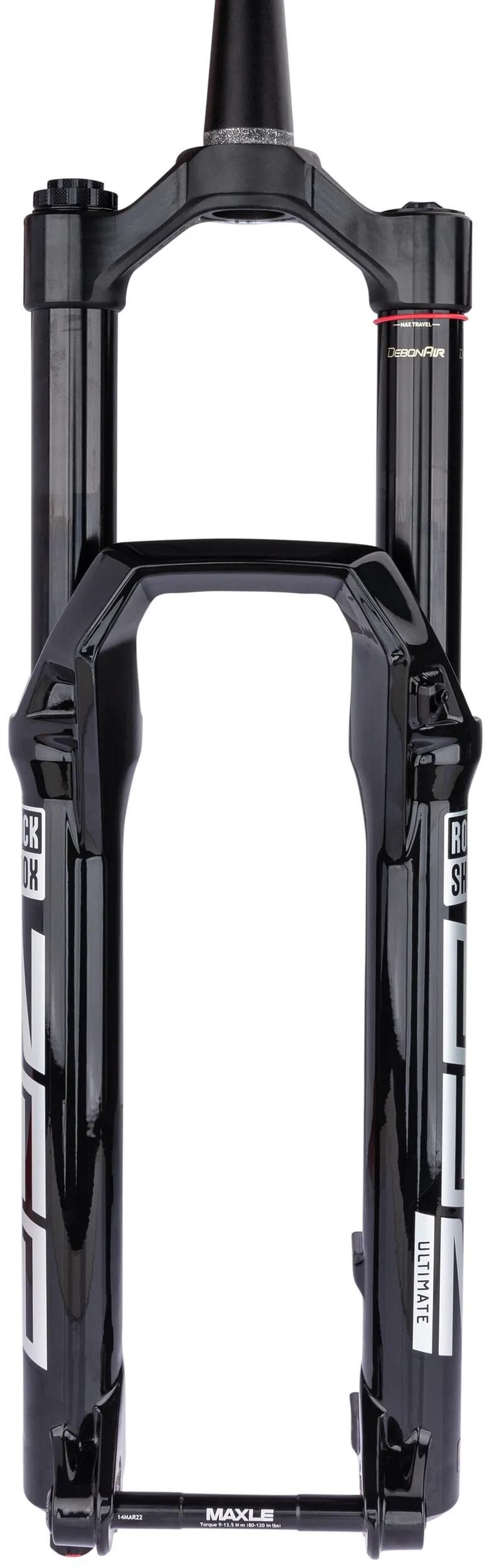 ROCKSHOX_Federgabel Federgabeln,Gabeln