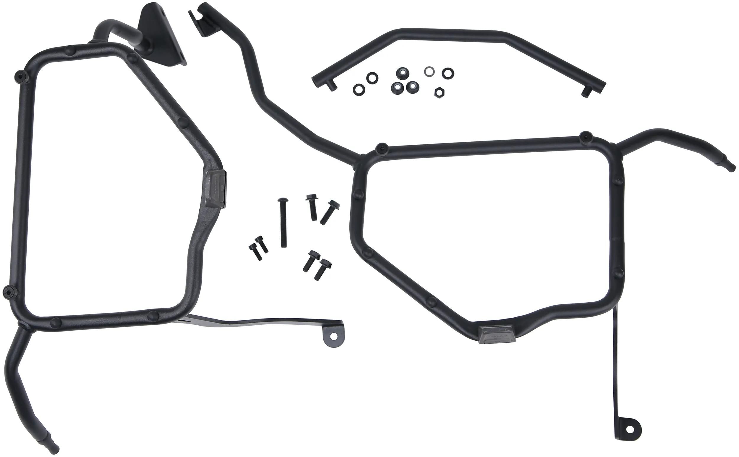 KAPPA_Seitenkofferträger Gepäckträger