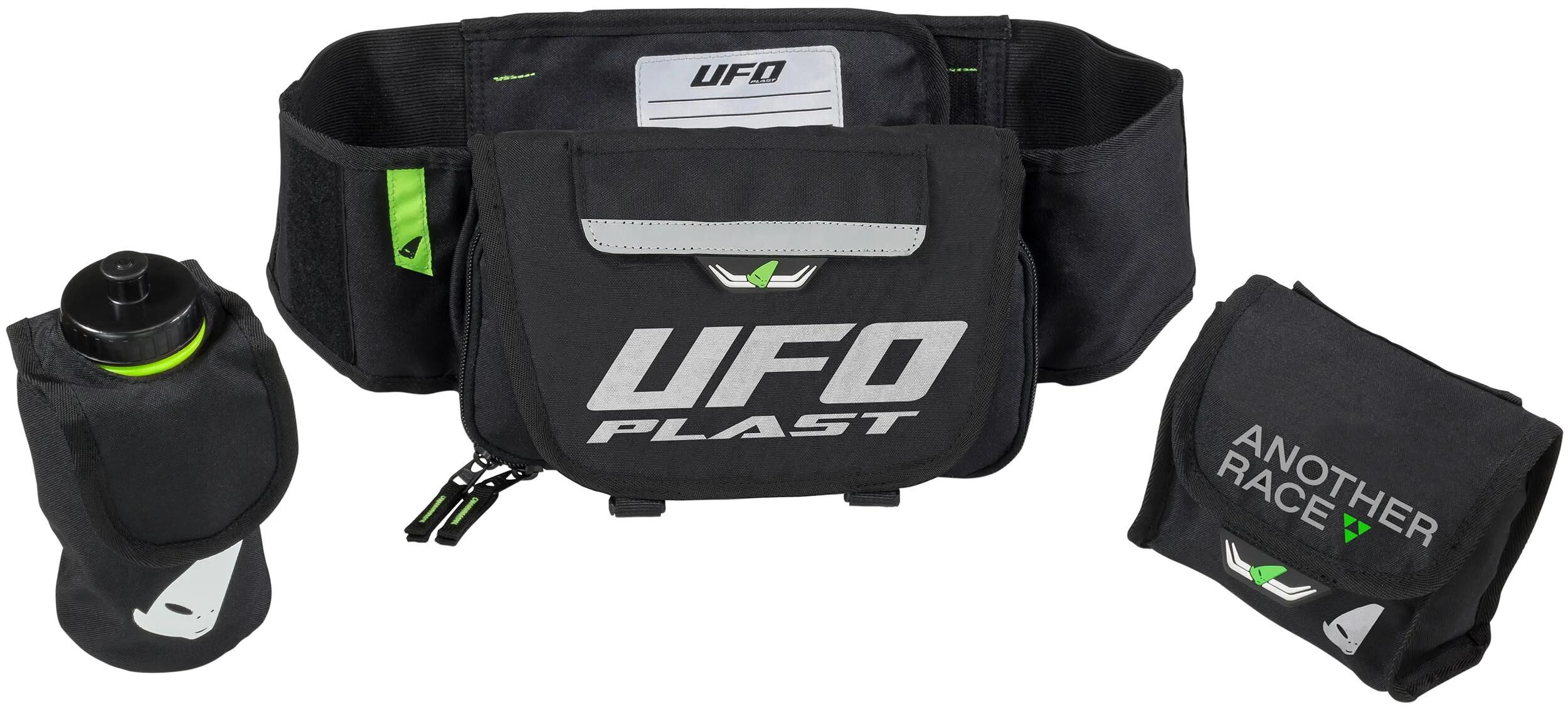 UFO PLAST_Bauchtasche Gürteltaschen