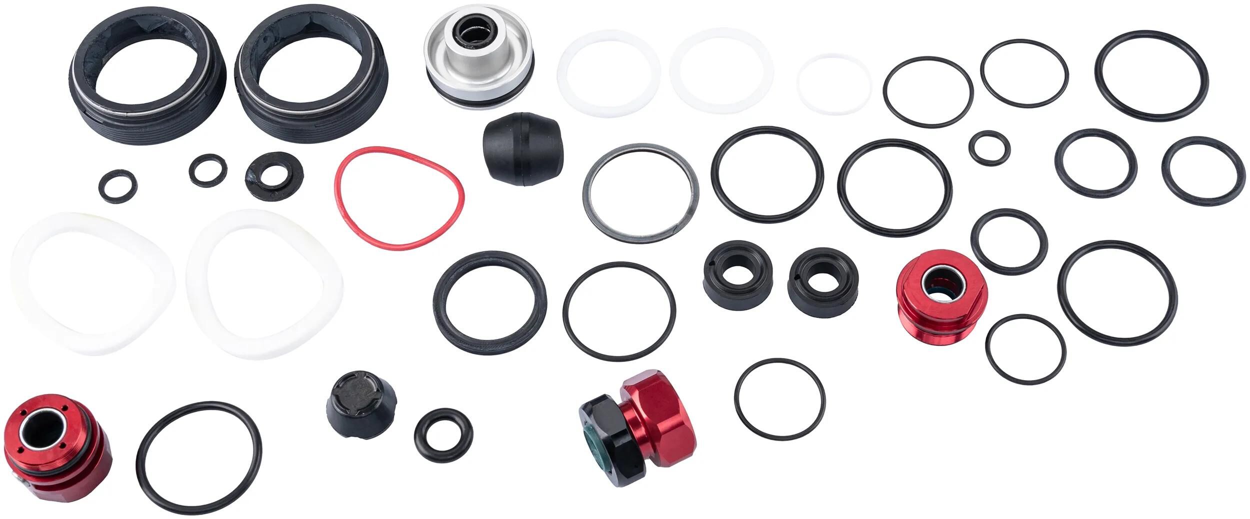 ROCKSHOX_Service-Kit Federgabel - Ersatz