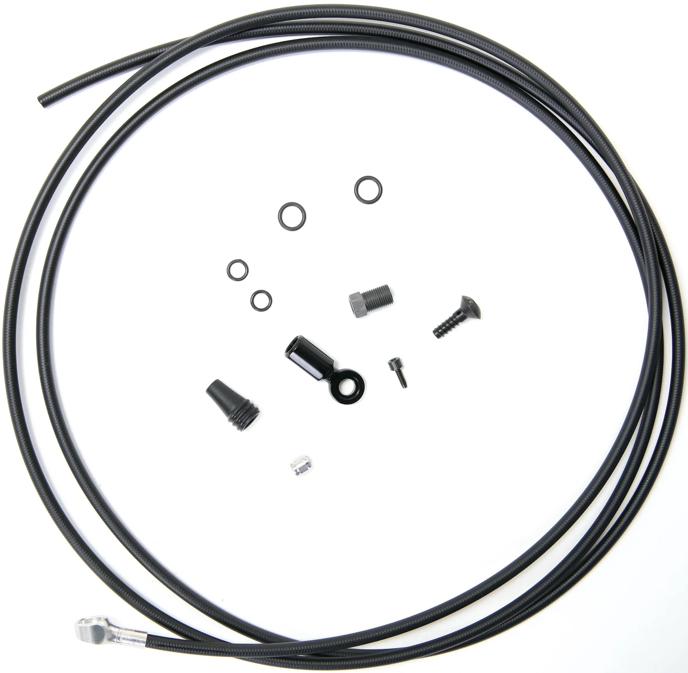 SRAM_Bremsleitungs-Kit Bremsleitungen