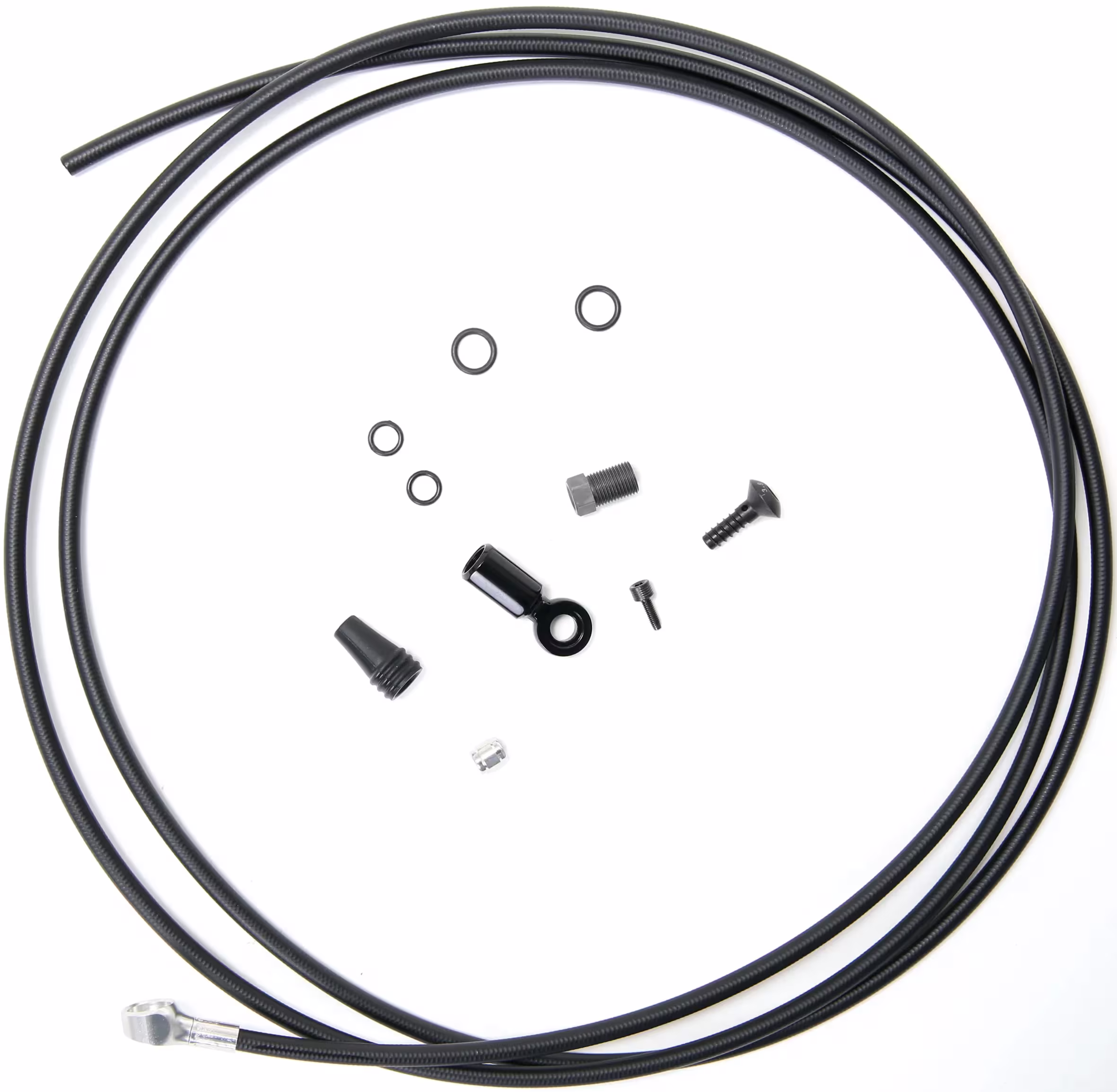 SRAM_Bremsleitungs-Kit Bremsleitungen