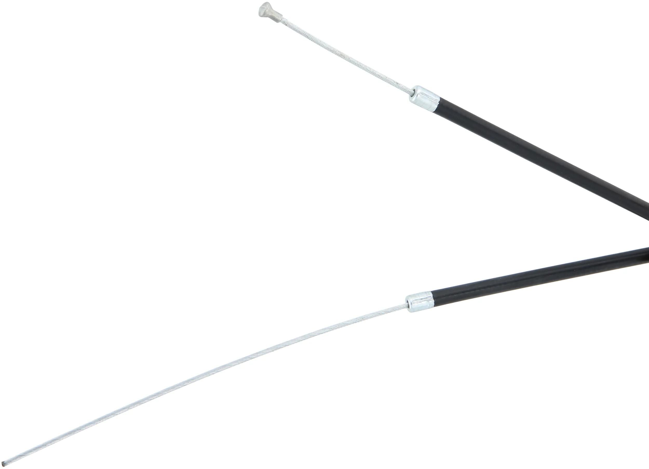 Bremszüge,Gaszüge,Bremsbowdenzüge