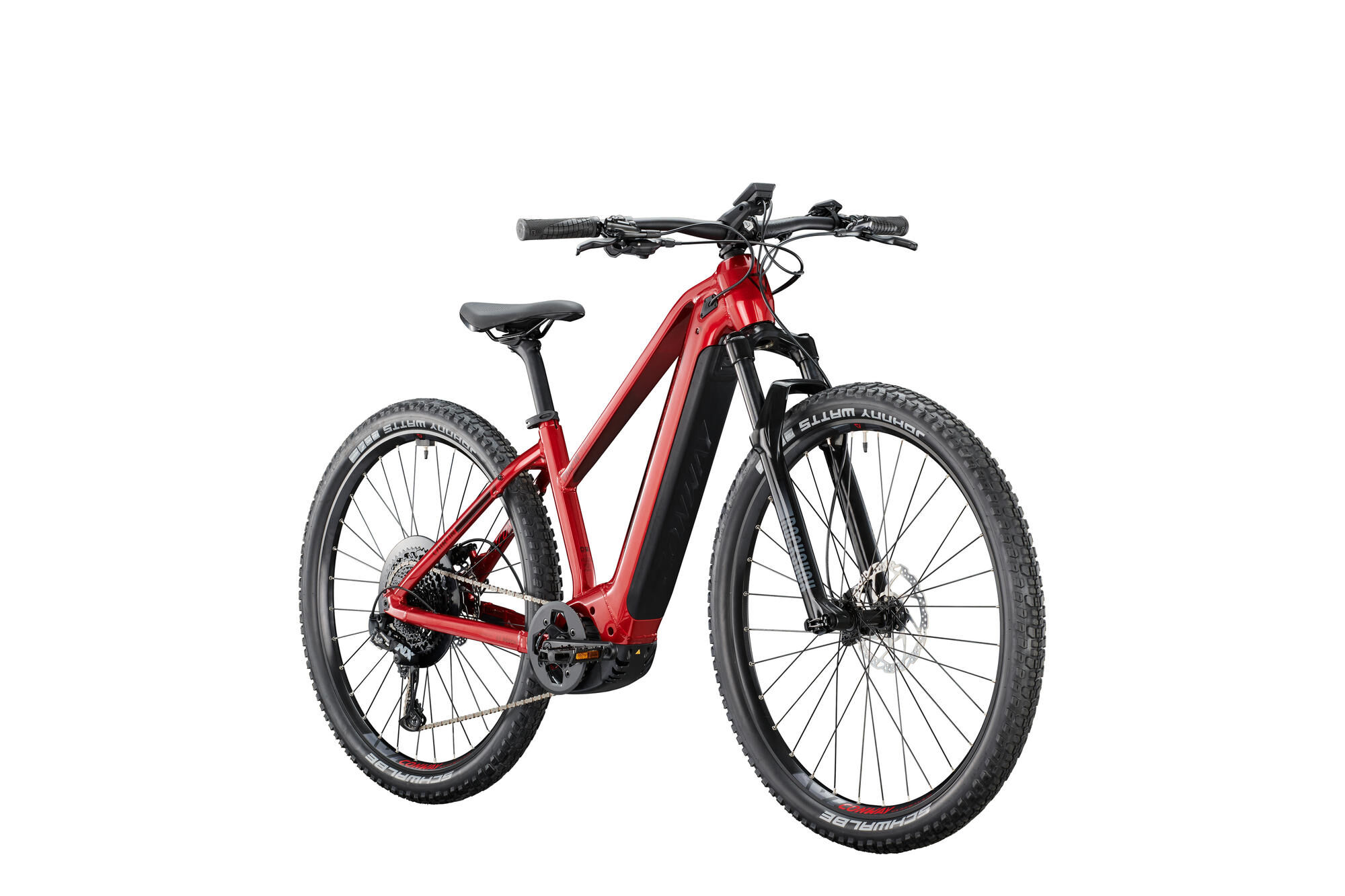 E-Mountainbikes,Mountainbikes,MTBs,Fahrräder,Hardtail