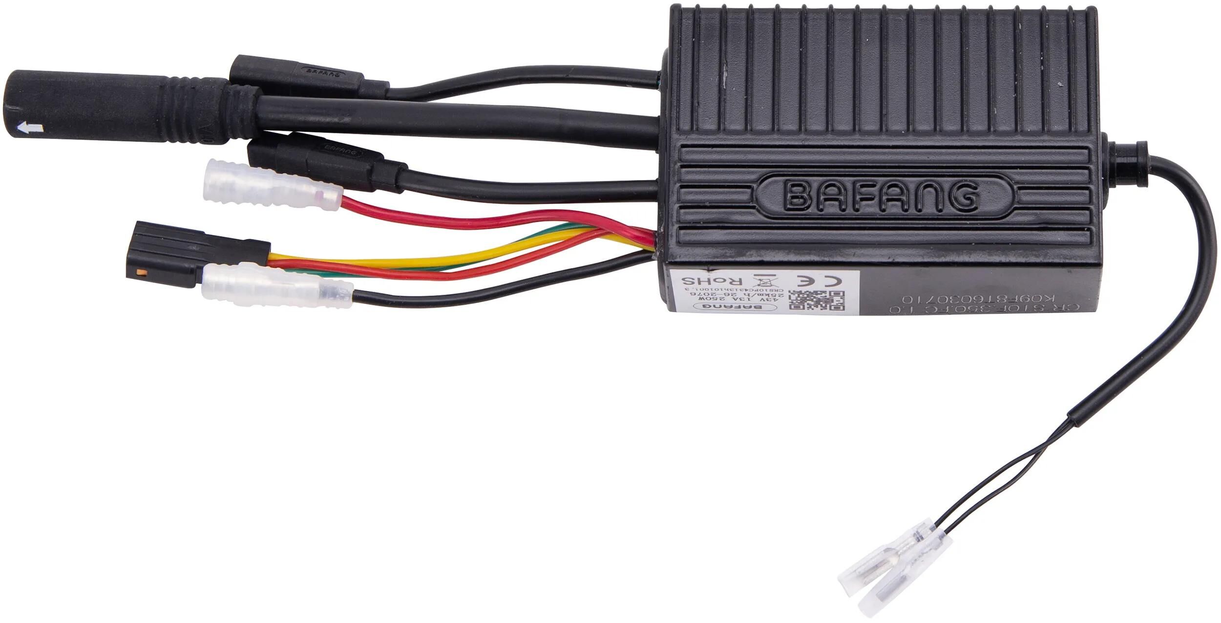 Originalersatzteile Fahrradprogramm