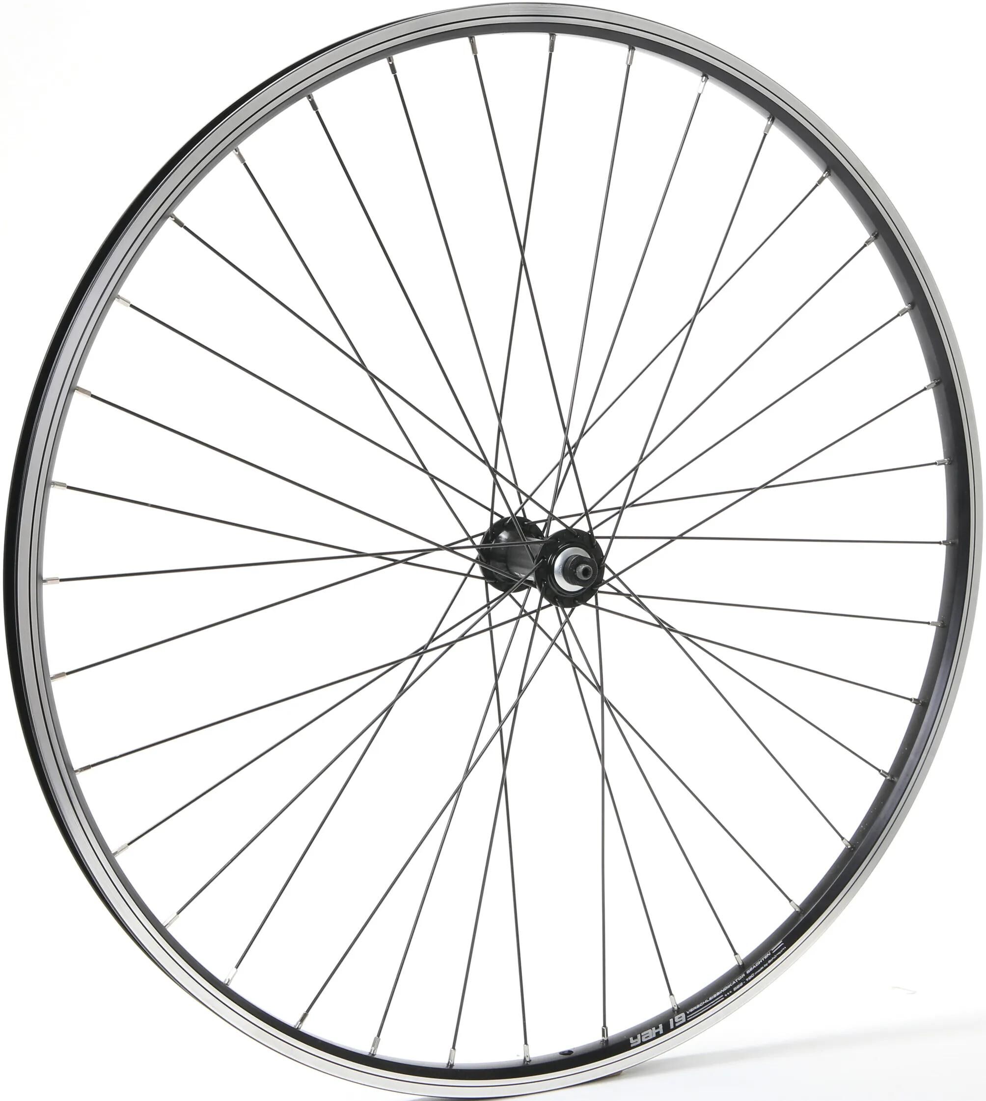 CONTEC_Vorderrad V.R.-Laufräder,Laufräder