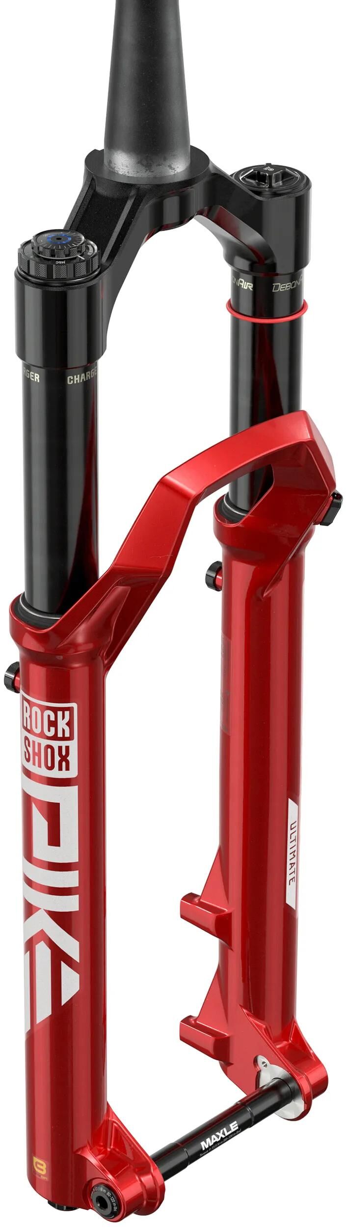 ROCKSHOX_Federgabel Federgabeln,Gabeln