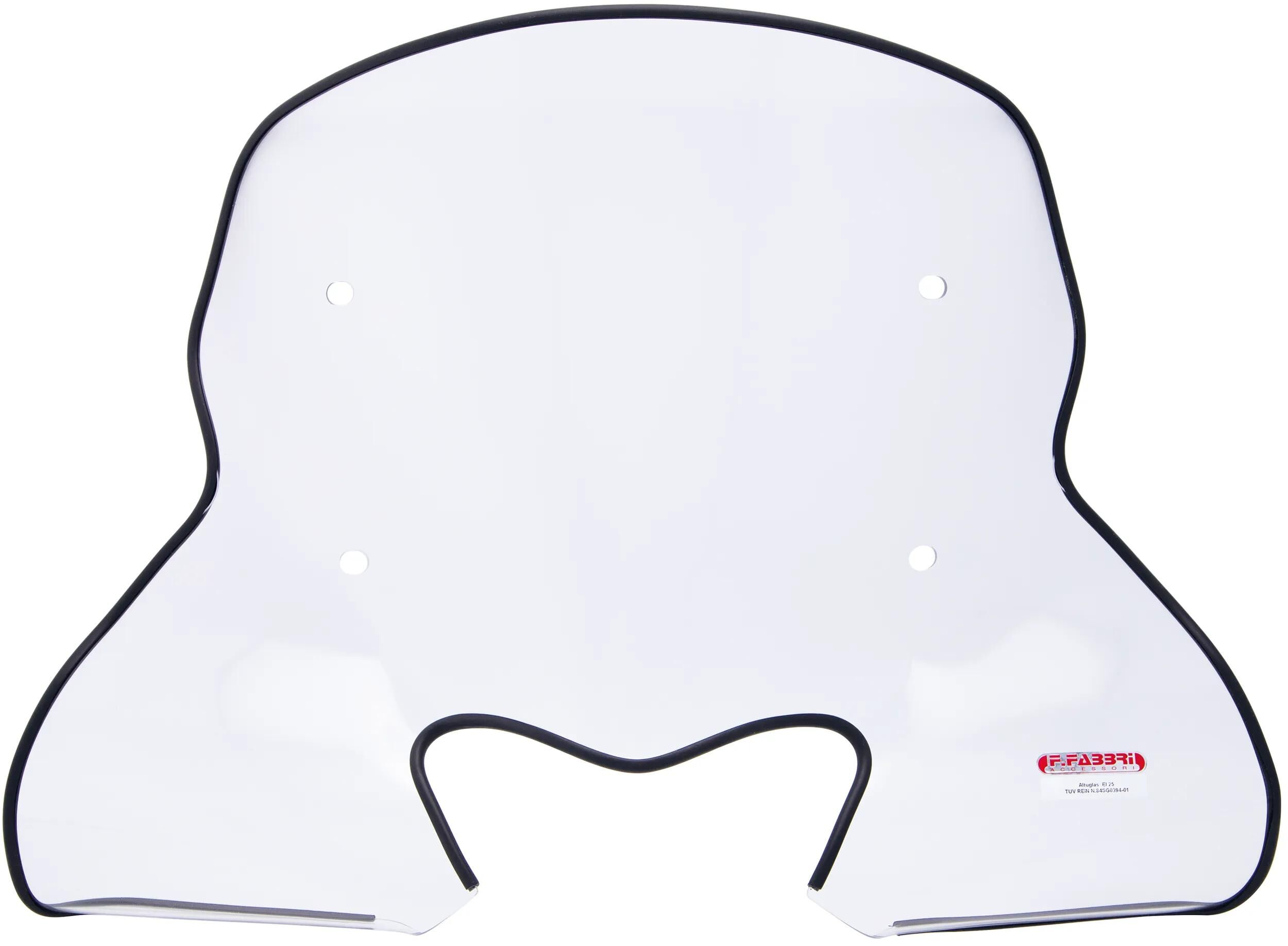 Fabbri_Windschutzscheibe Windschutzscheiben