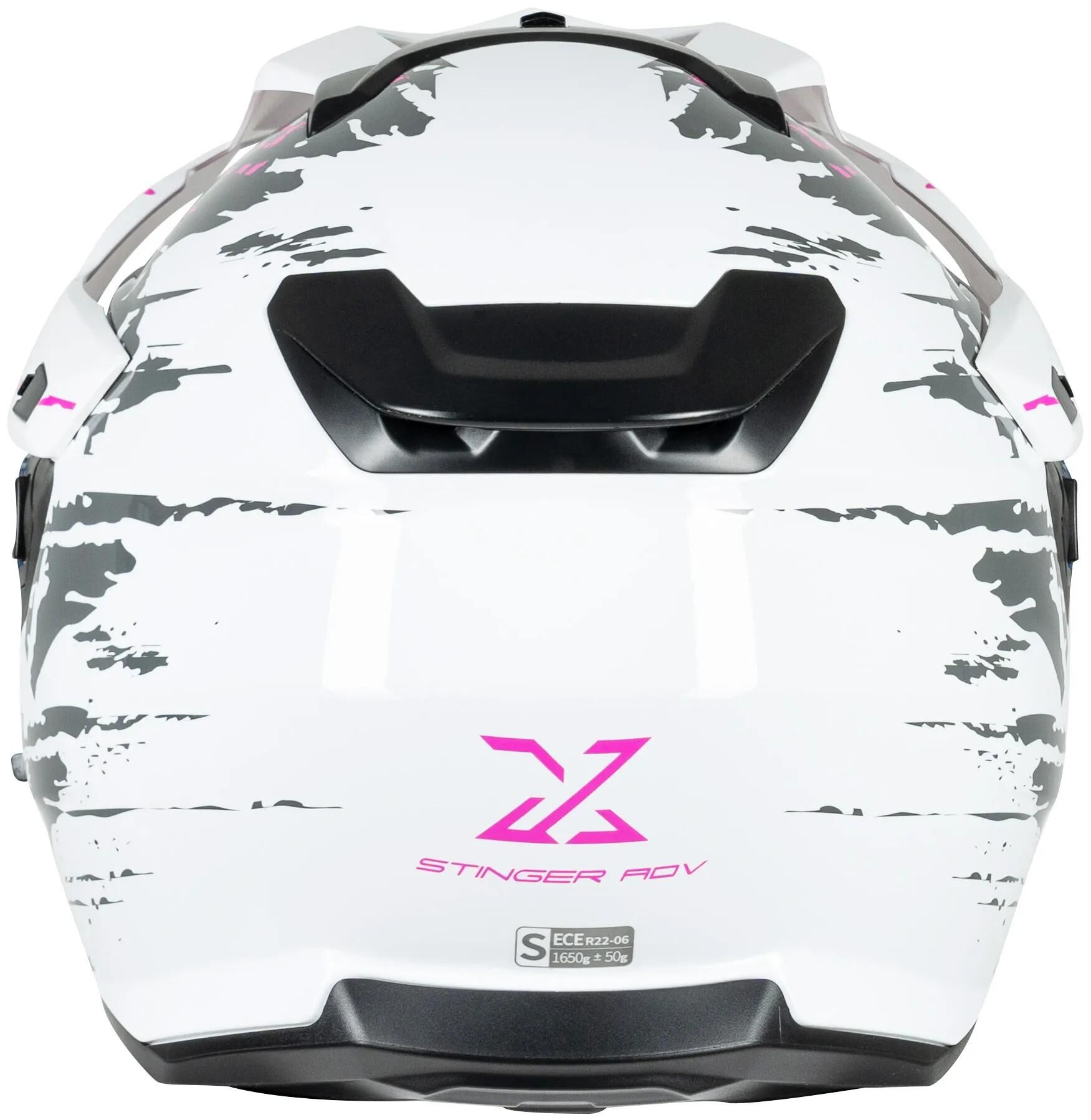 _Endurohelm Integralhelme,Helme,Helme,Sturzhelme