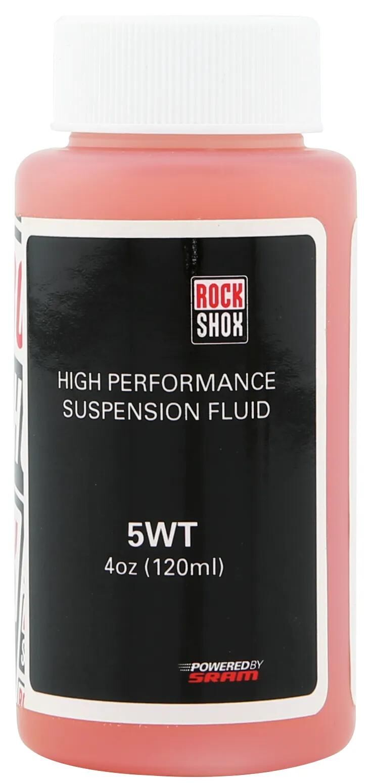 ROCKSHOX_Federgabelöl Federgabel - Ersatz,Öle