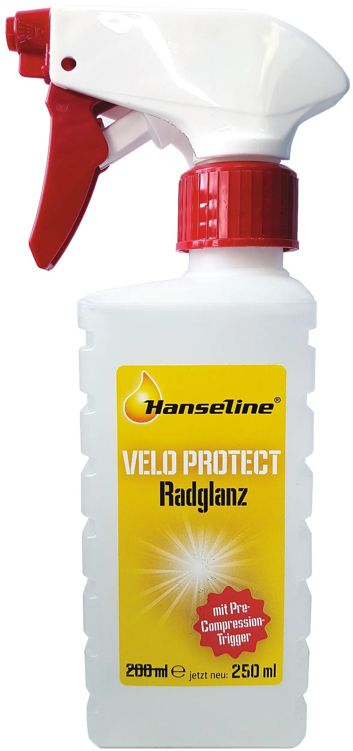 Hanseline_Reiniger Öle,Pflegemittel,Reiniger