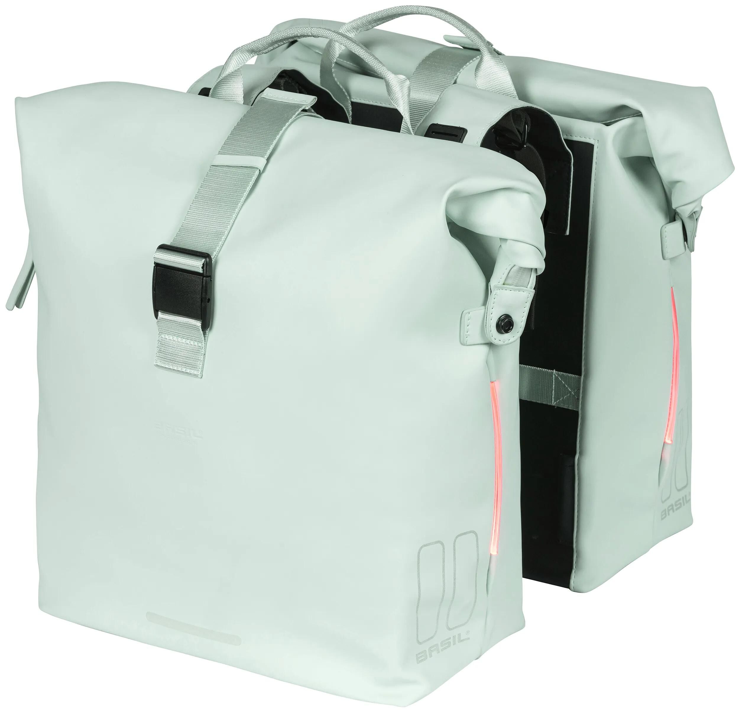 BASIL_Doppeltasche Doppeltaschen