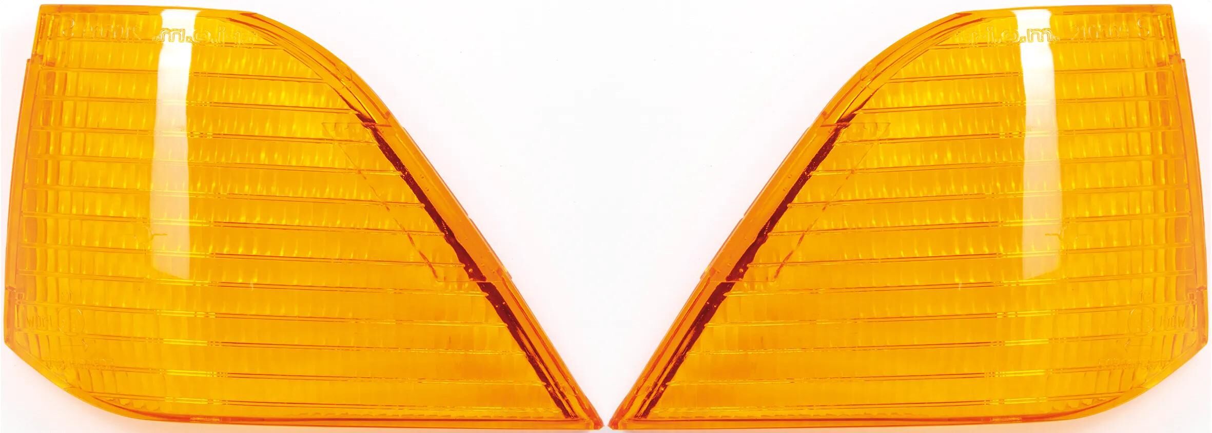 Blinkergläser,Blinker - Ersatz / Zubehör