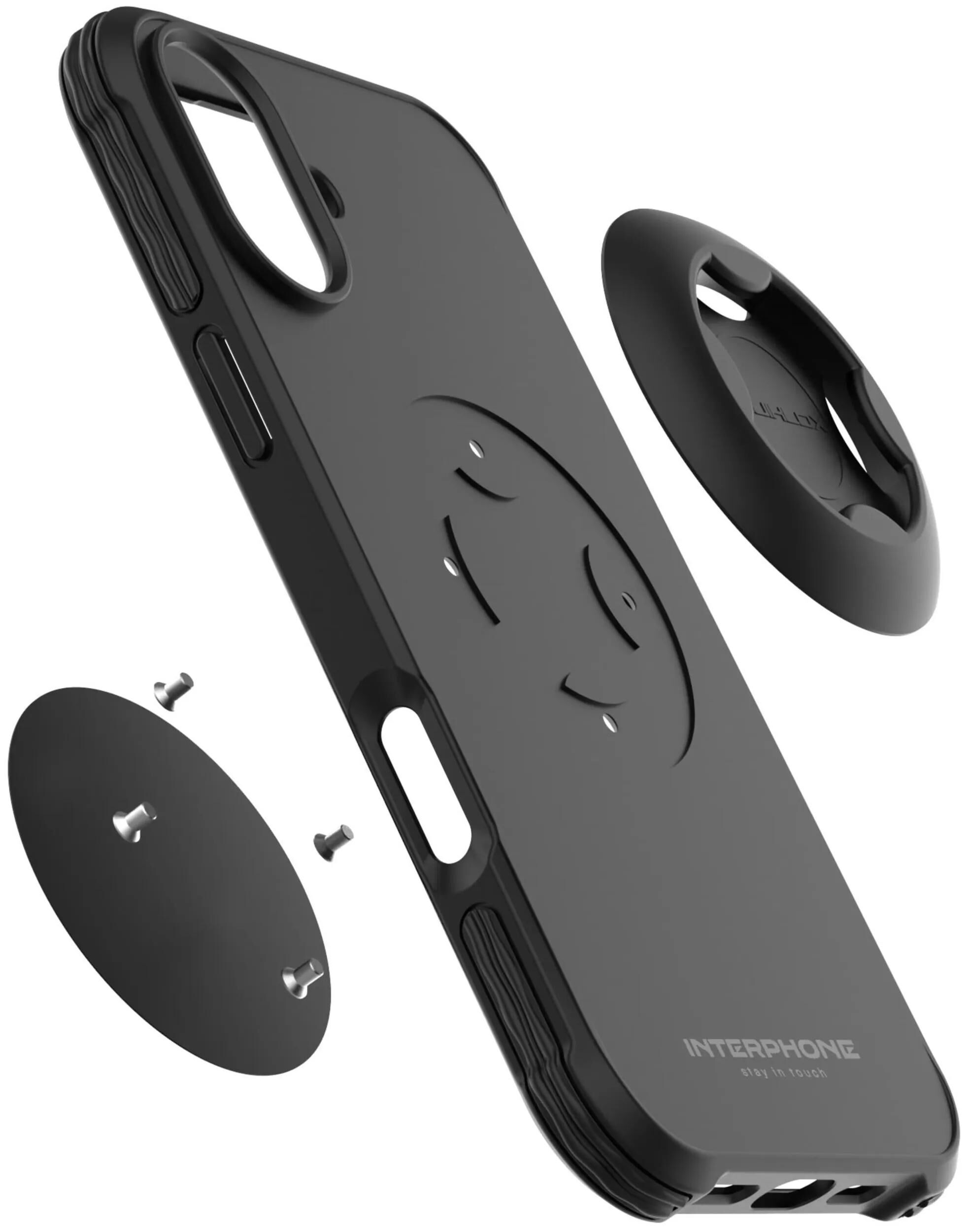 INTERPHONE_Handycase Kommunikationssysteme