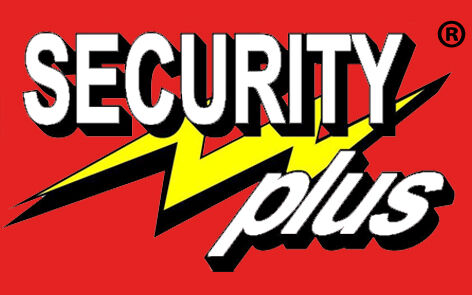 SECURITY plus SECURITY plus