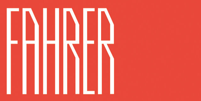 FAHRER