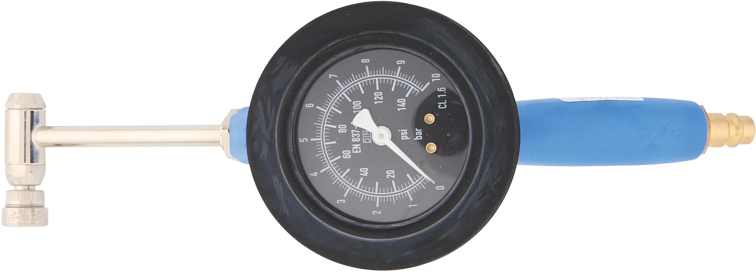 _Reifen-Füllpistole Pumpen - Ersatz