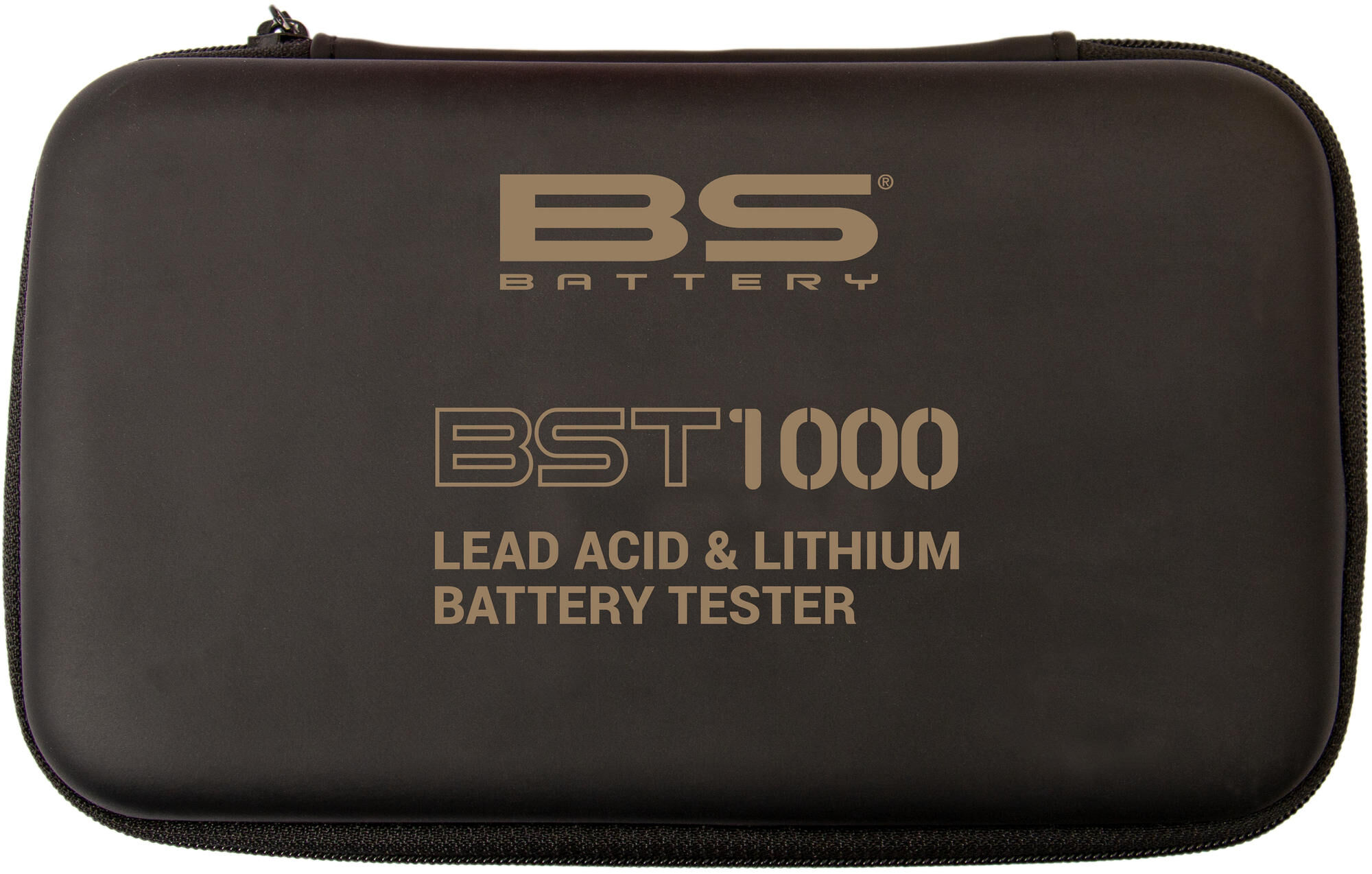 _Batterietester Batterietester