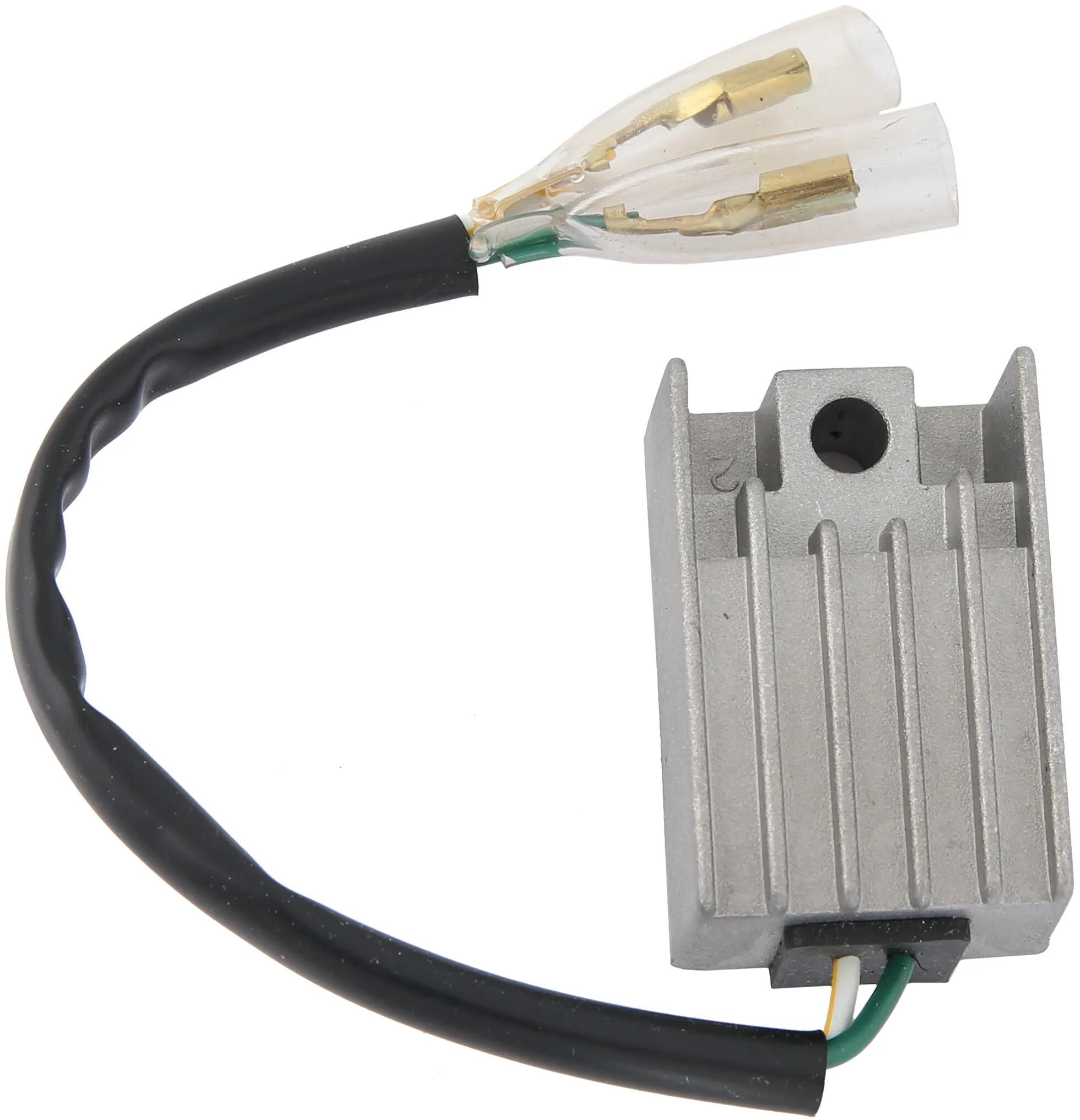 Spannungsregler,Regler