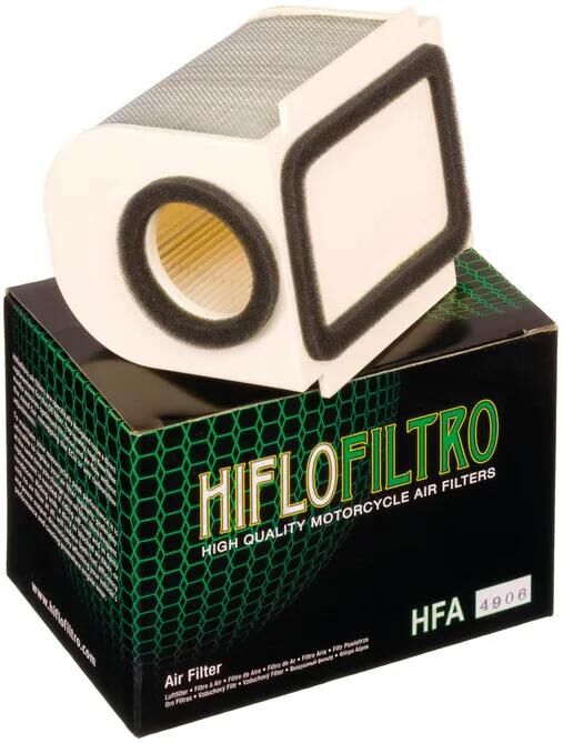 HIFLOFILTRO_Luftfilter Luftfilter,Filter