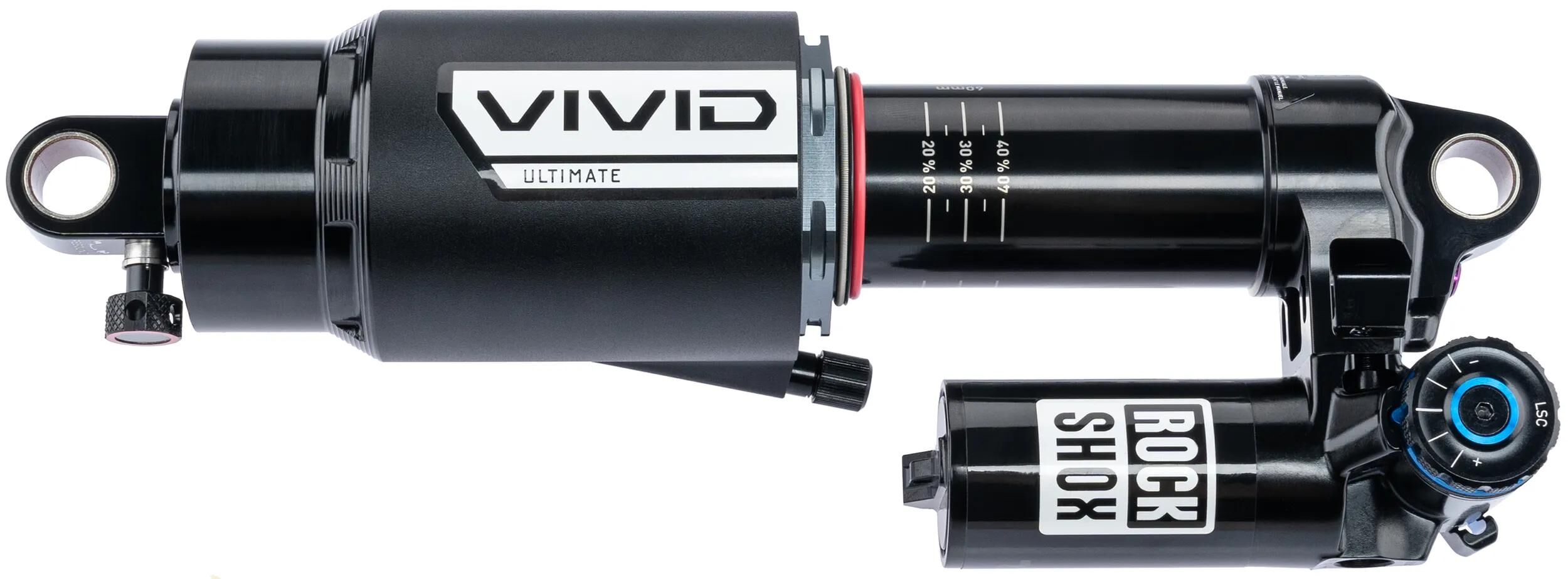 ROCKSHOX_Federbein Federbeine